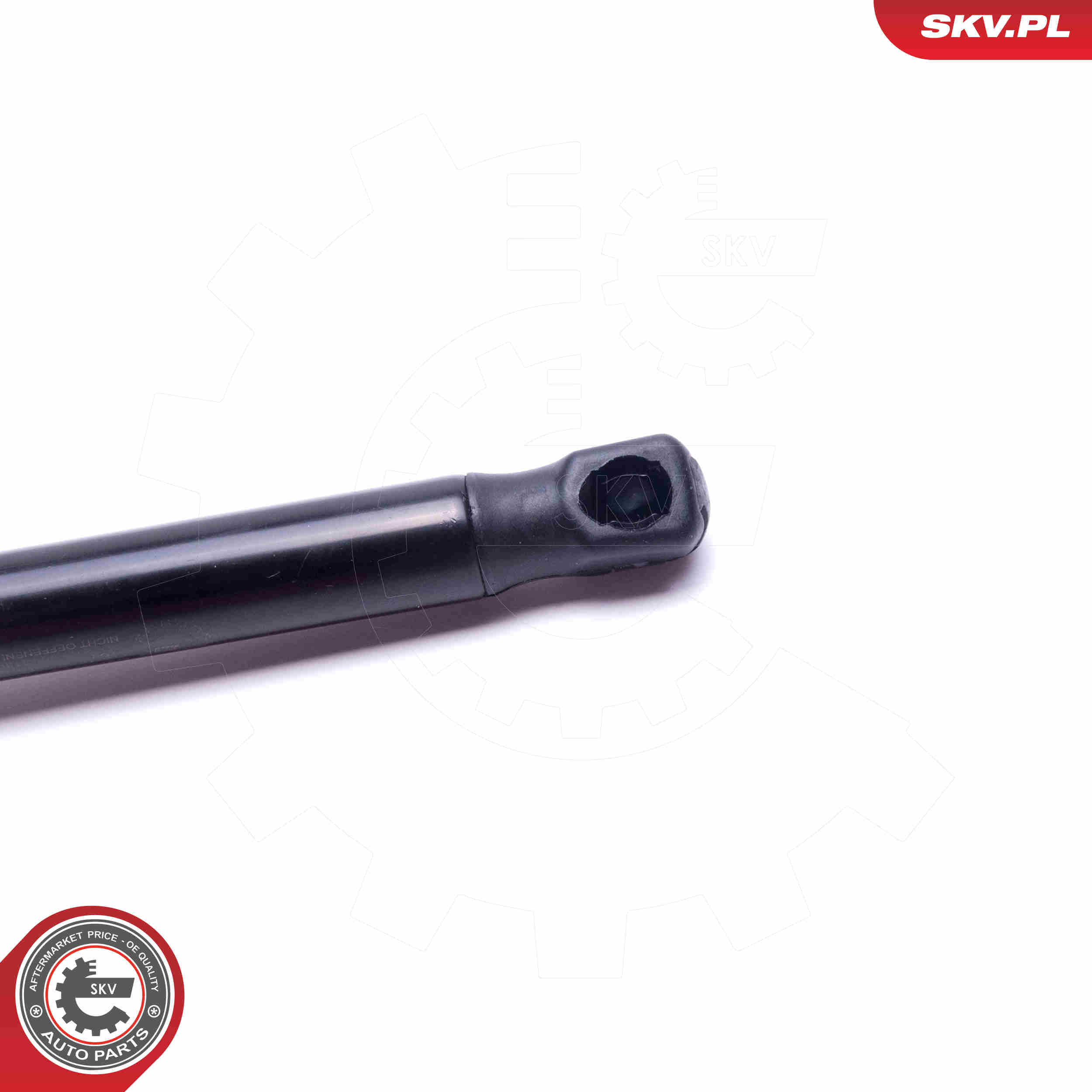 Gas Spring, bonnet - 52SKV126 ESEN SKV