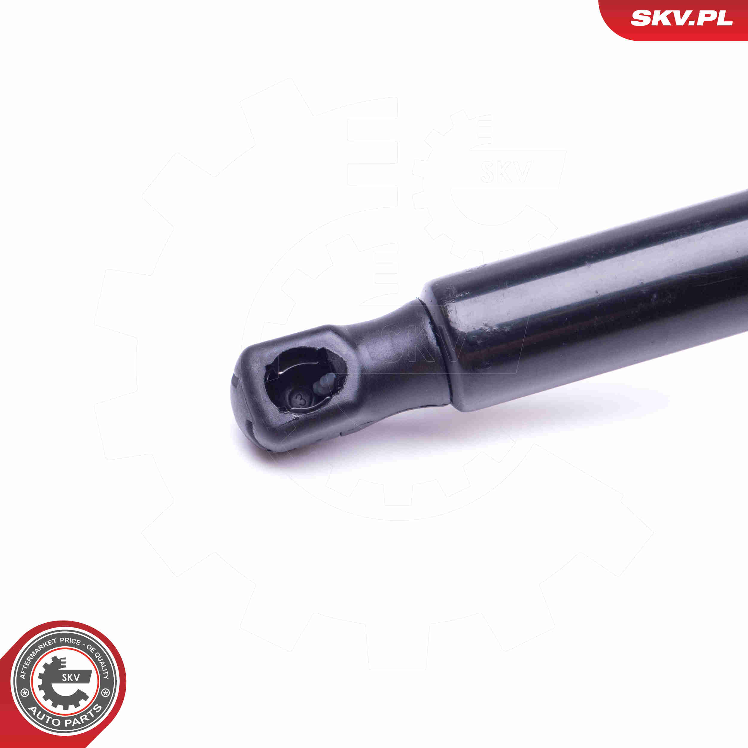 Gas Spring, boot-/cargo area - 52SKV304 ESEN SKV
