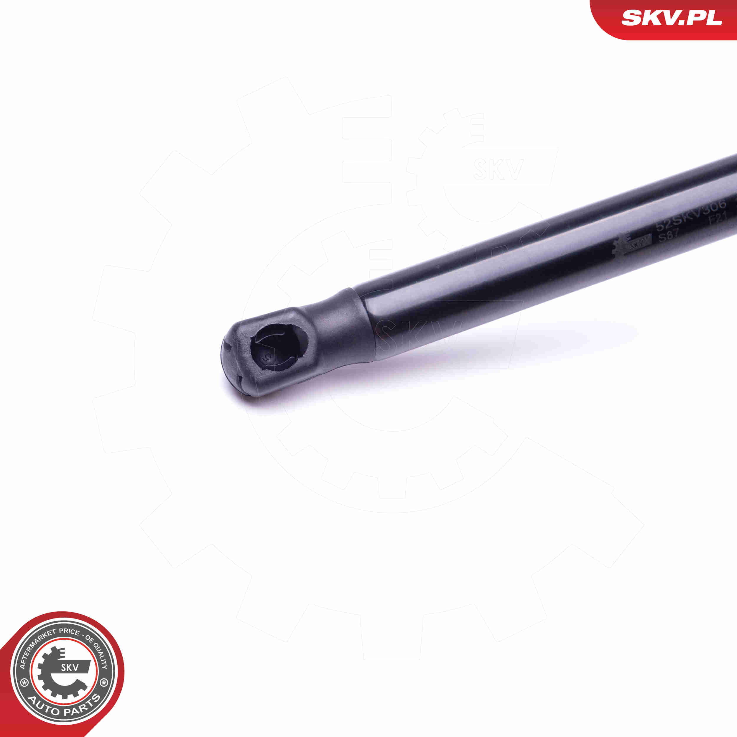 Gas Spring, boot-/cargo area - 52SKV306 ESEN SKV
