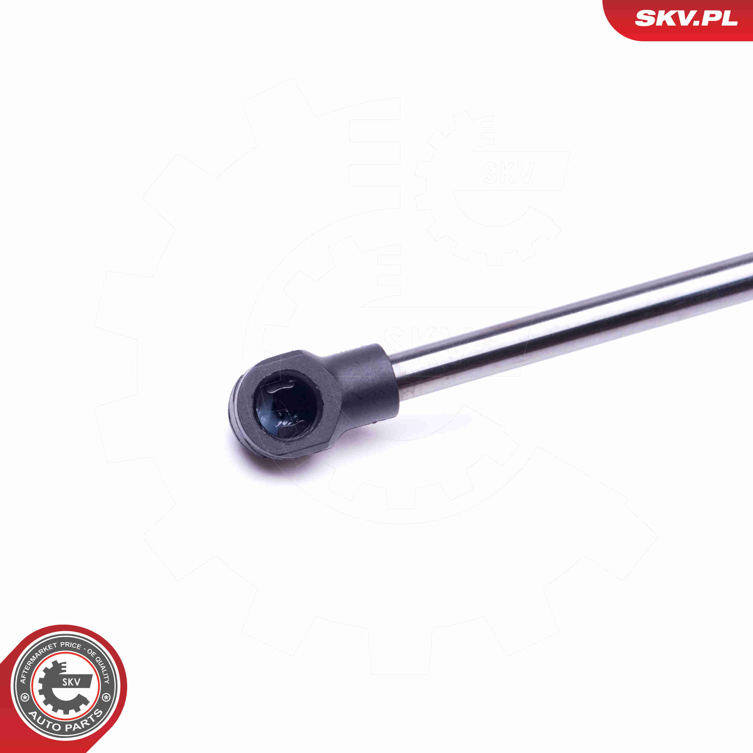 Gas Spring, boot-/cargo area - 52SKV306 ESEN SKV
