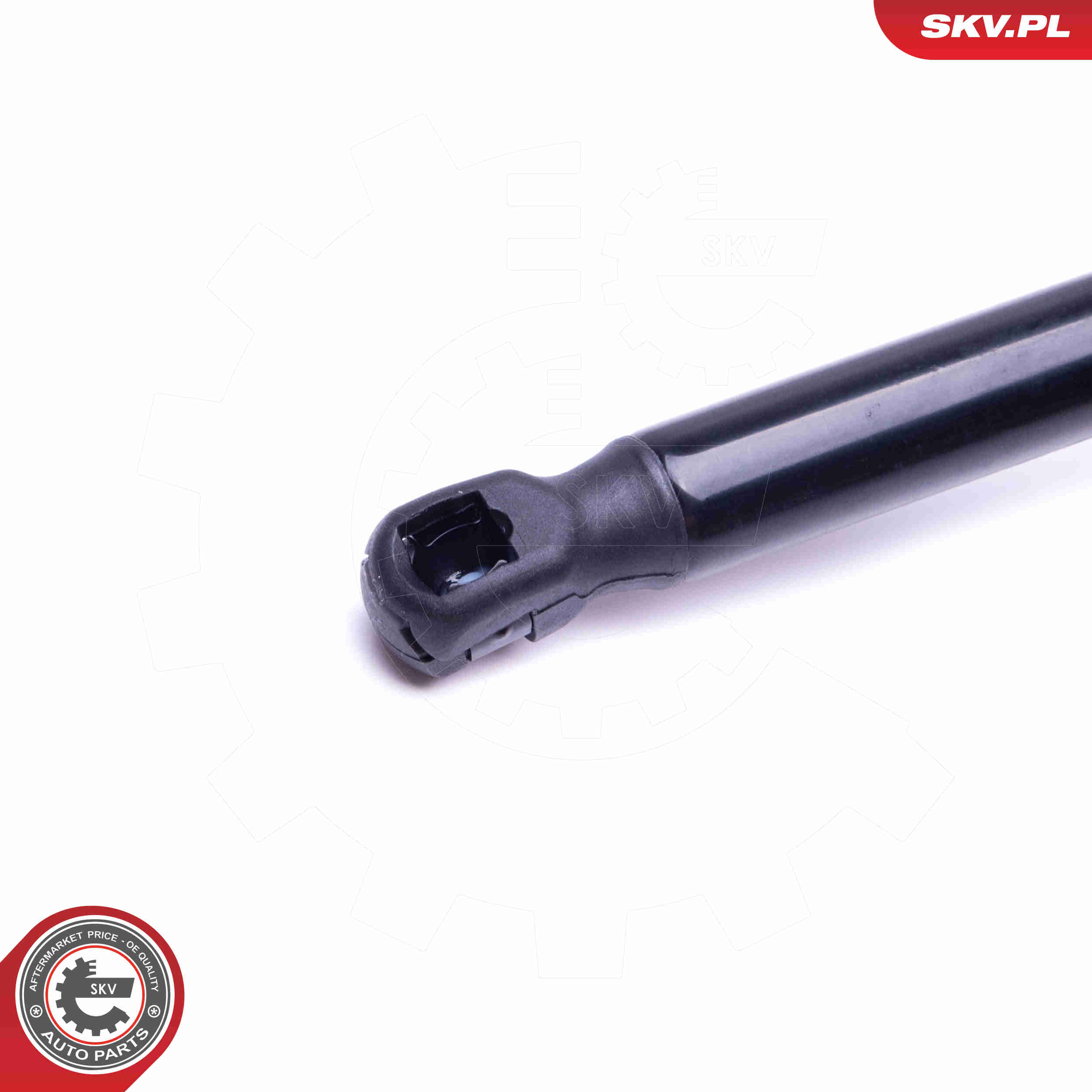 Gas Spring, boot-/cargo area - 52SKV318 ESEN SKV