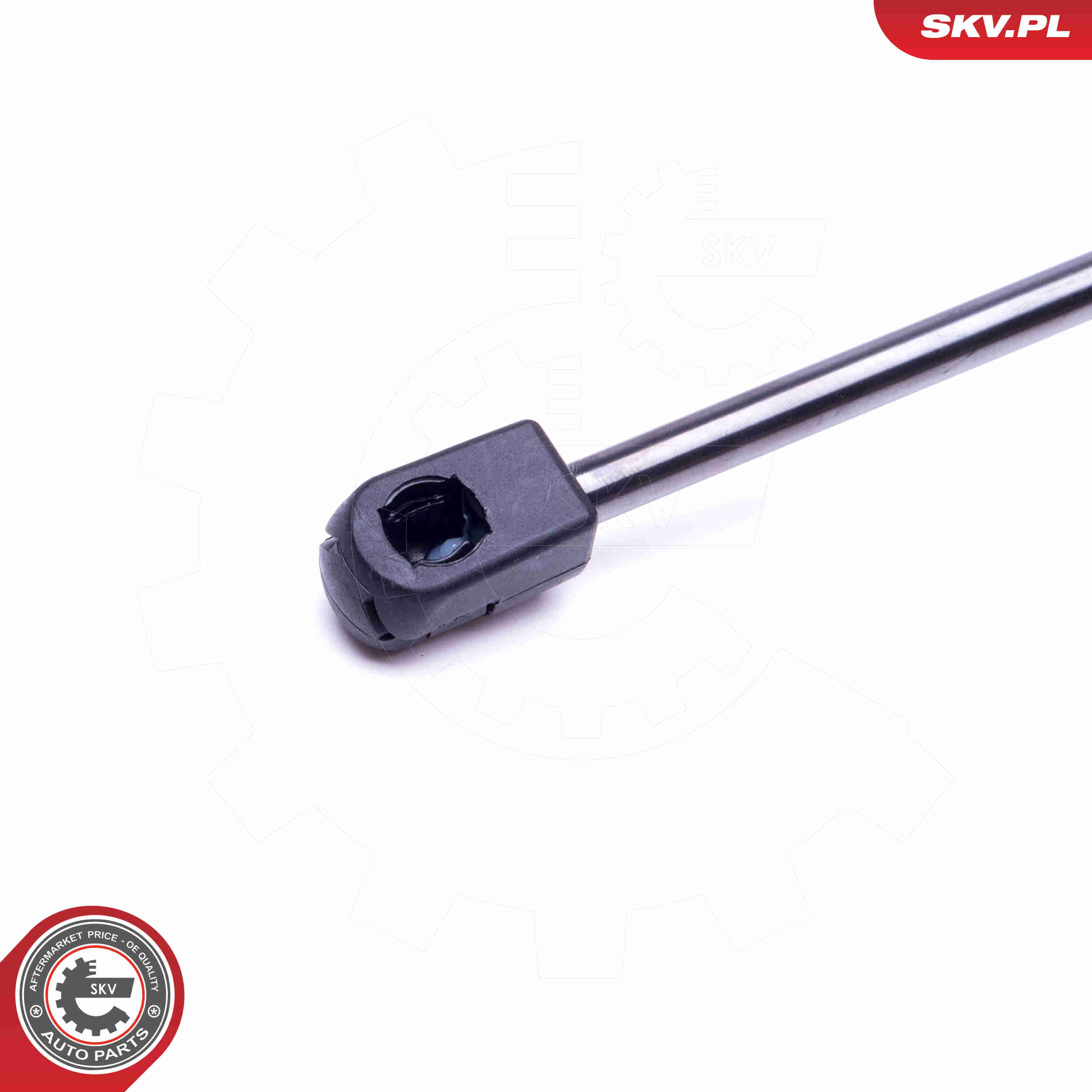 Gas Spring, boot-/cargo area - 52SKV318 ESEN SKV
