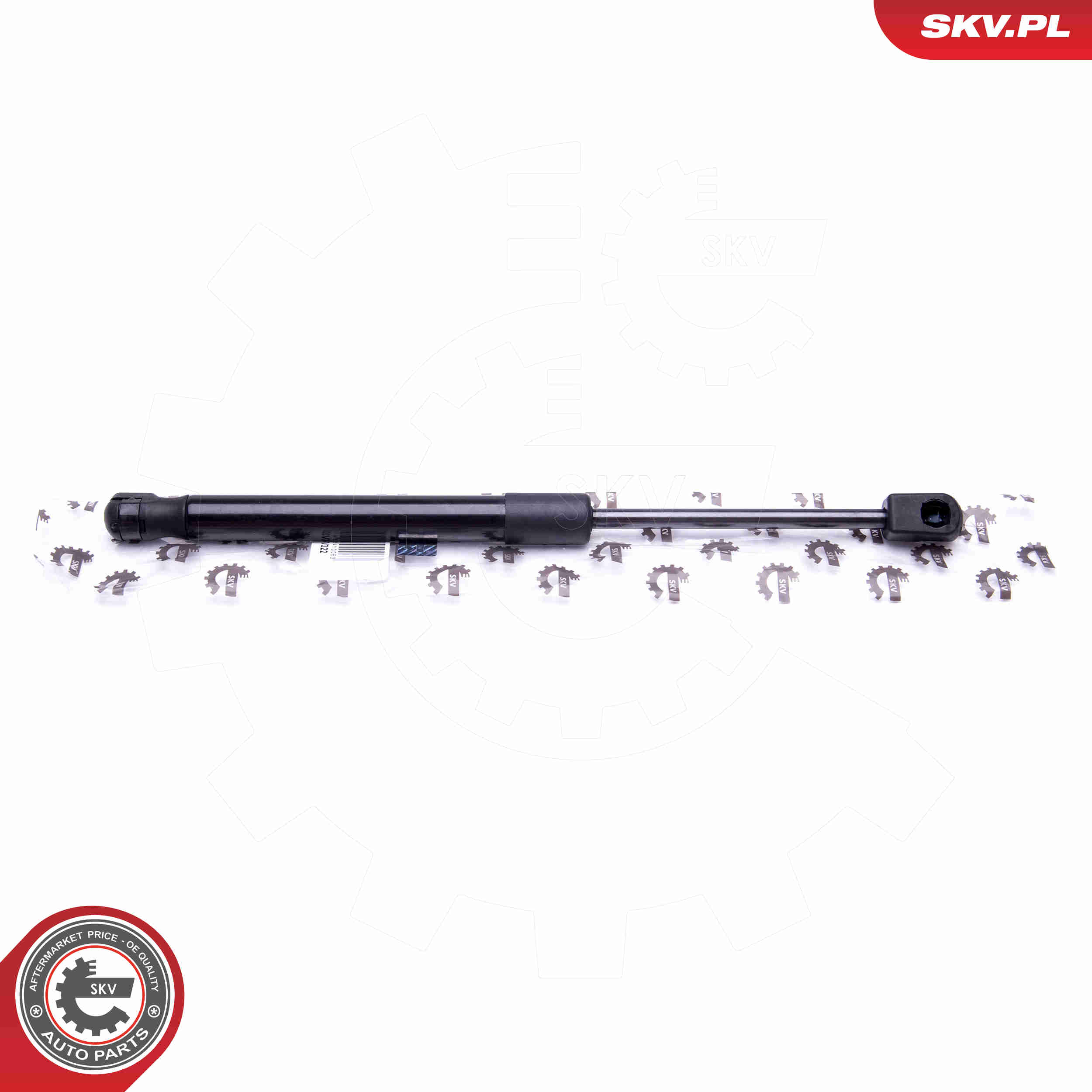Gas Spring, boot-/cargo area - 52SKV322 ESEN SKV