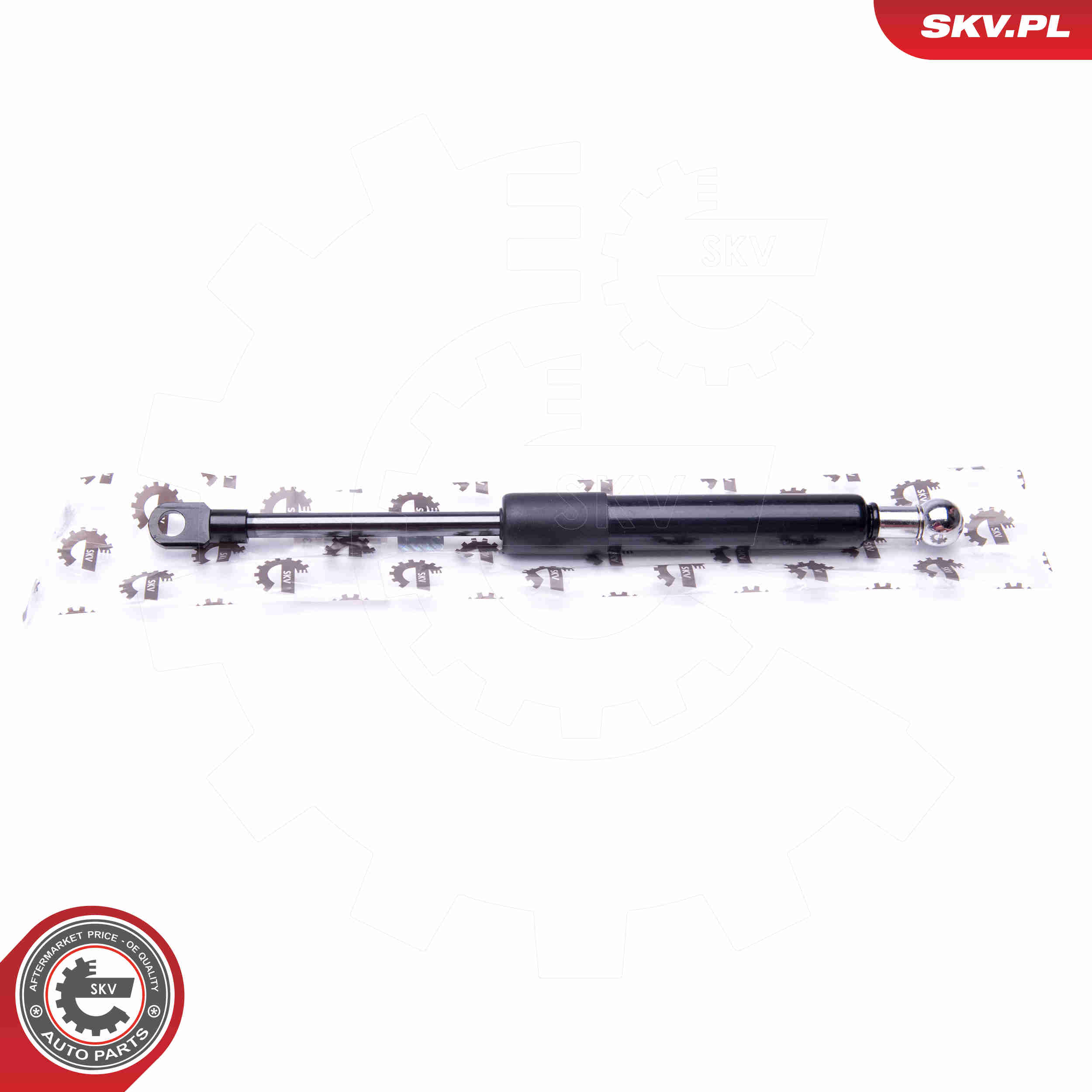 Gas Spring, boot-/cargo area - 52SKV330 ESEN SKV