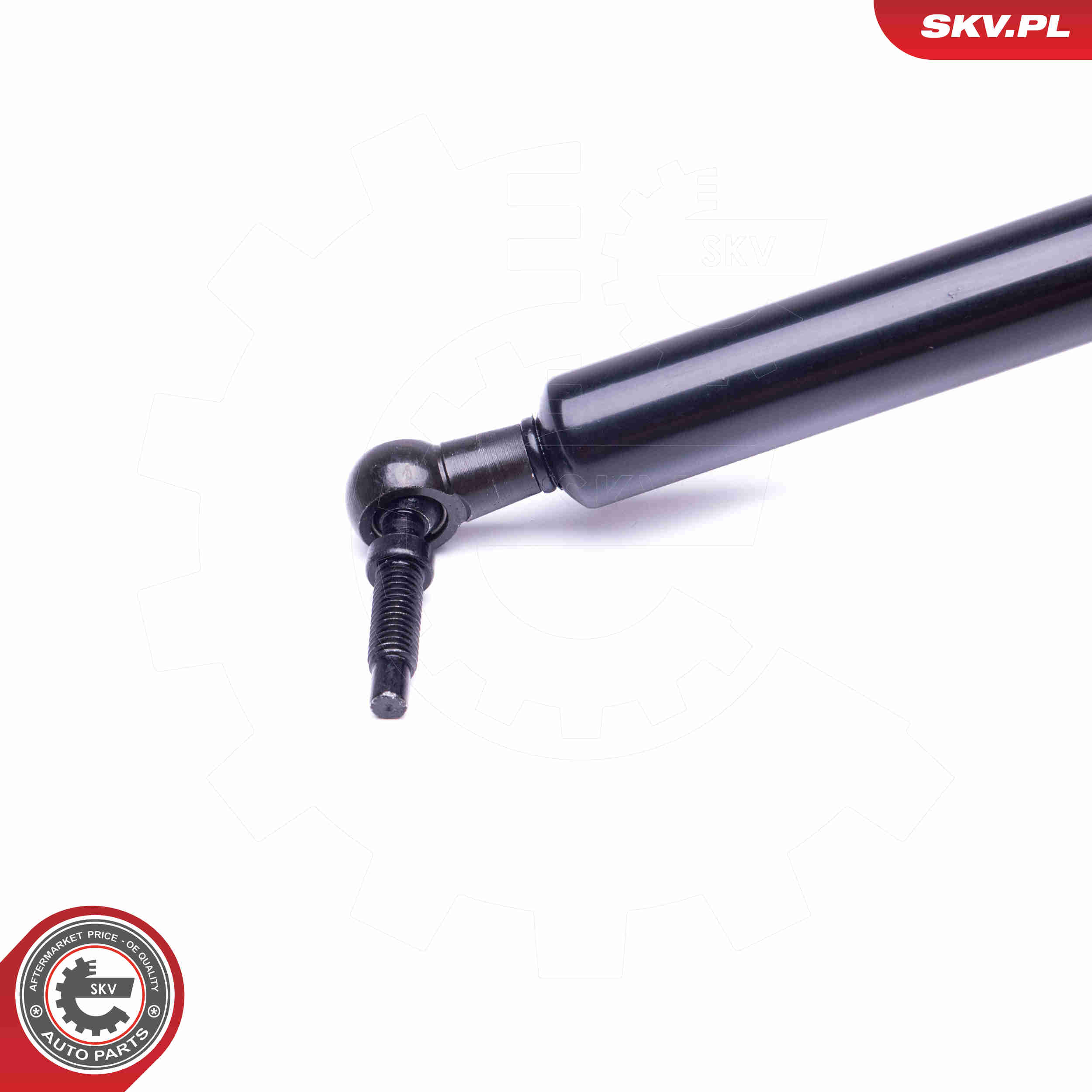 Gas Spring, boot-/cargo area - 52SKV338 ESEN SKV