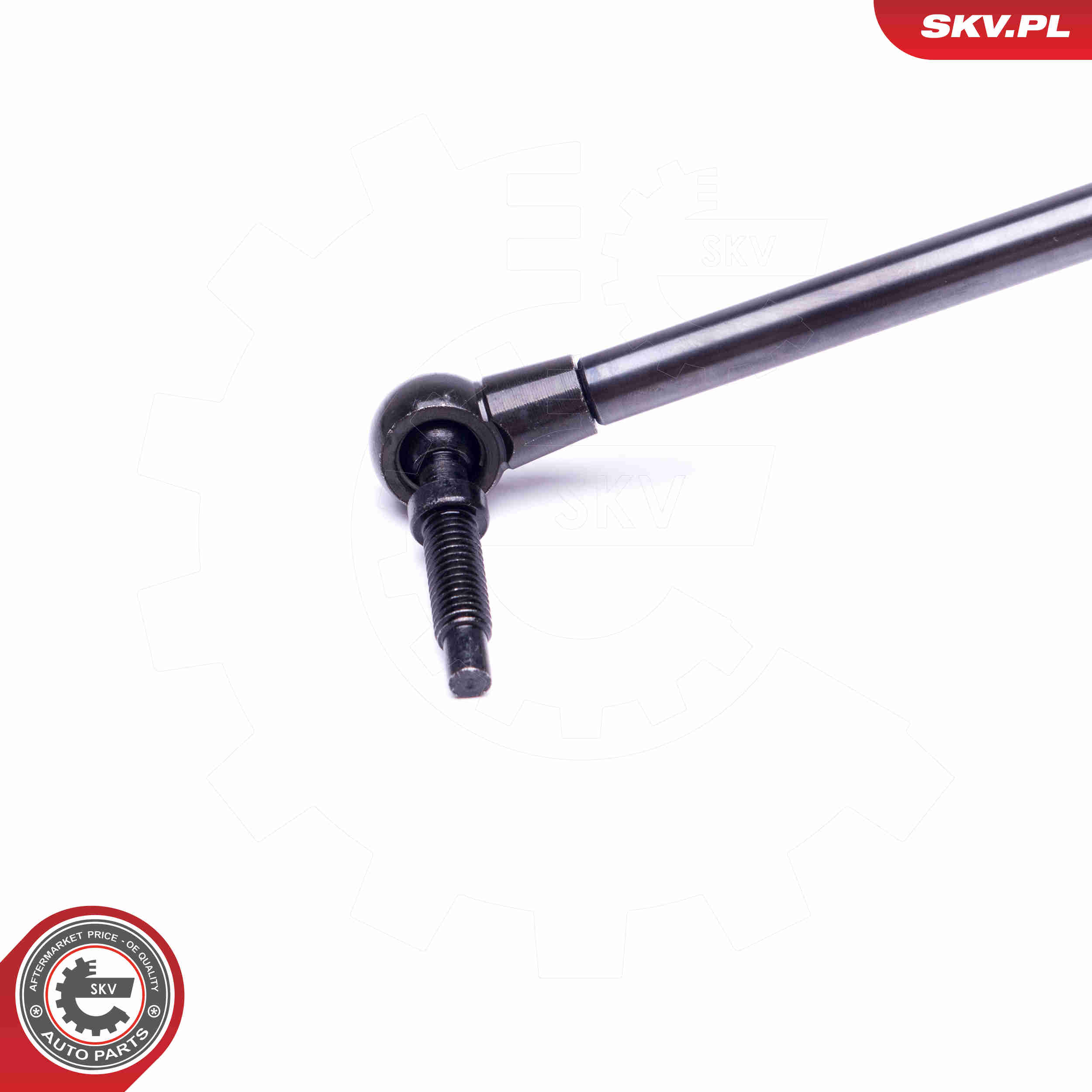 Gas Spring, boot-/cargo area - 52SKV338 ESEN SKV