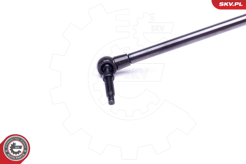 Gas Spring, boot-/cargo area - 52SKV338 ESEN SKV