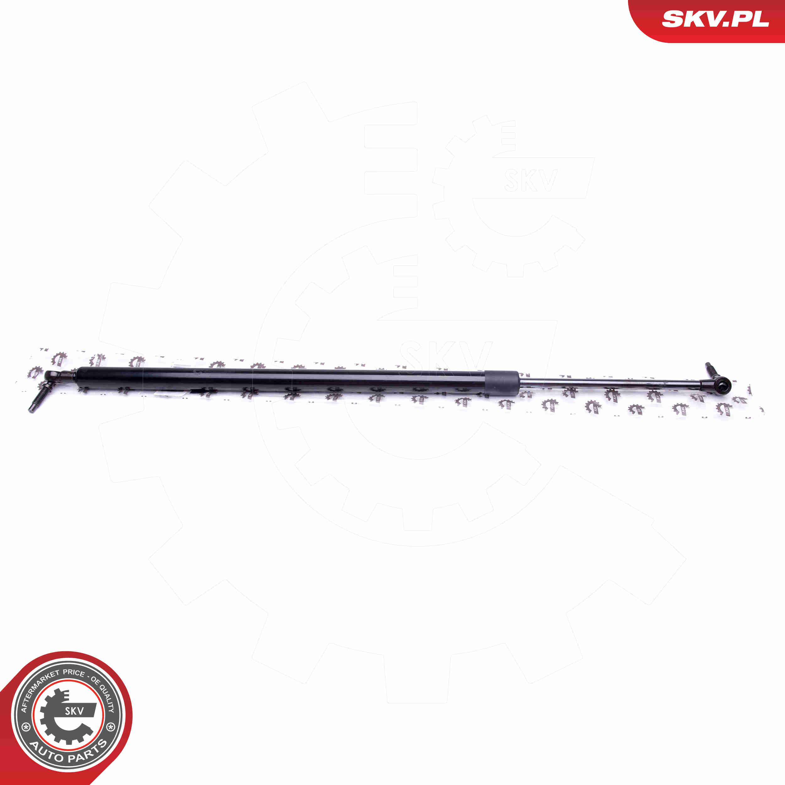 Gas Spring, boot-/cargo area - 52SKV339 ESEN SKV