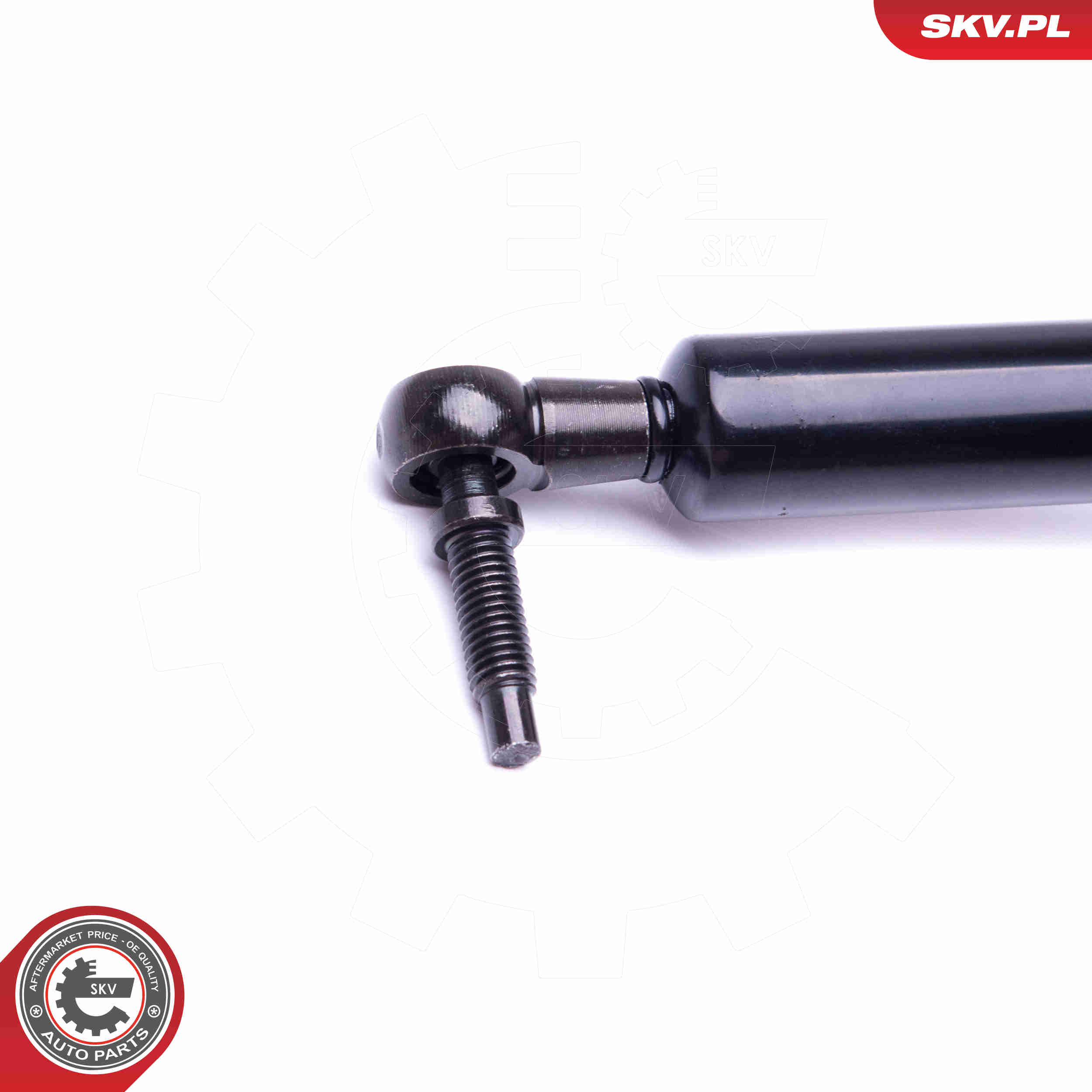 Gas Spring, boot-/cargo area - 52SKV339 ESEN SKV