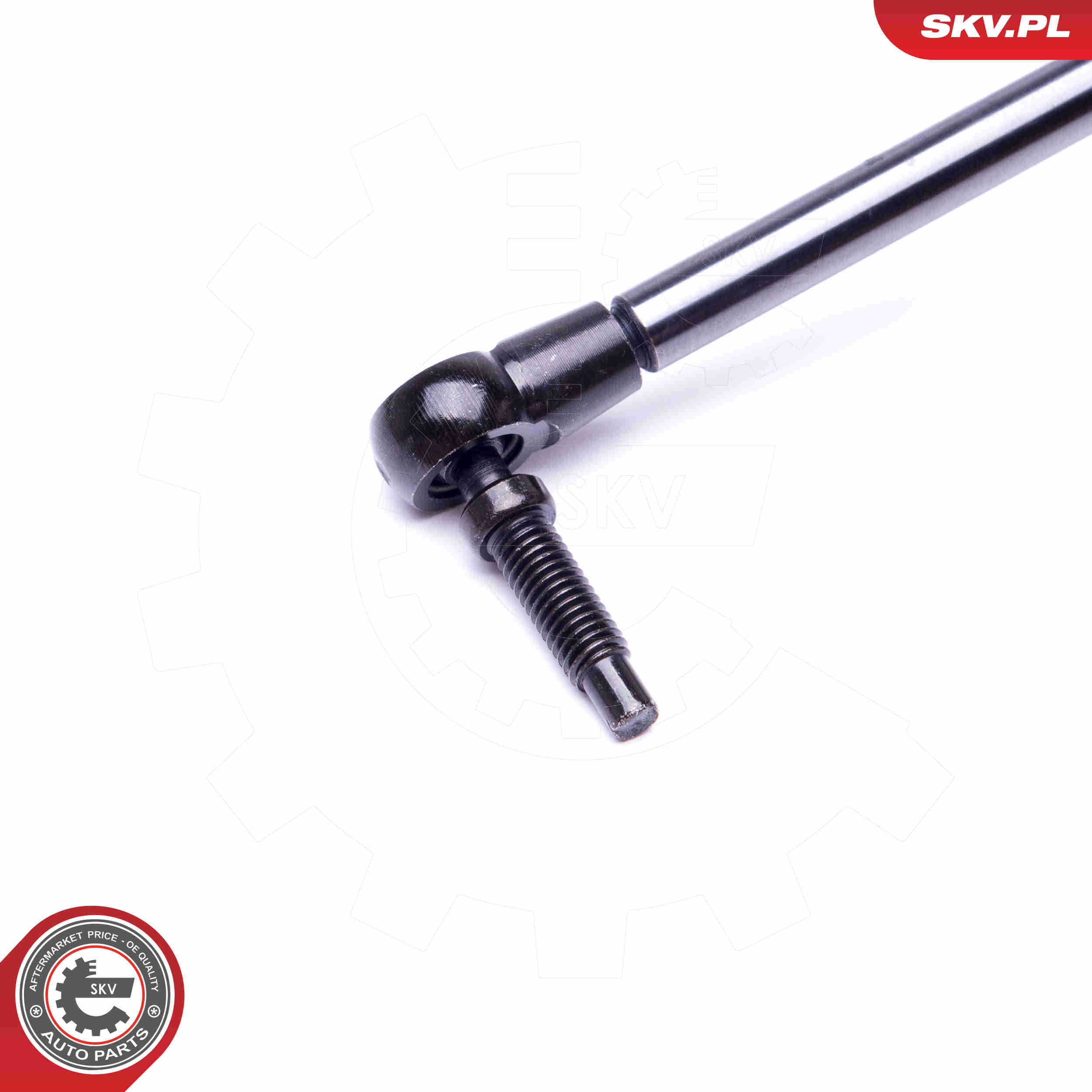 Gas Spring, boot-/cargo area - 52SKV339 ESEN SKV