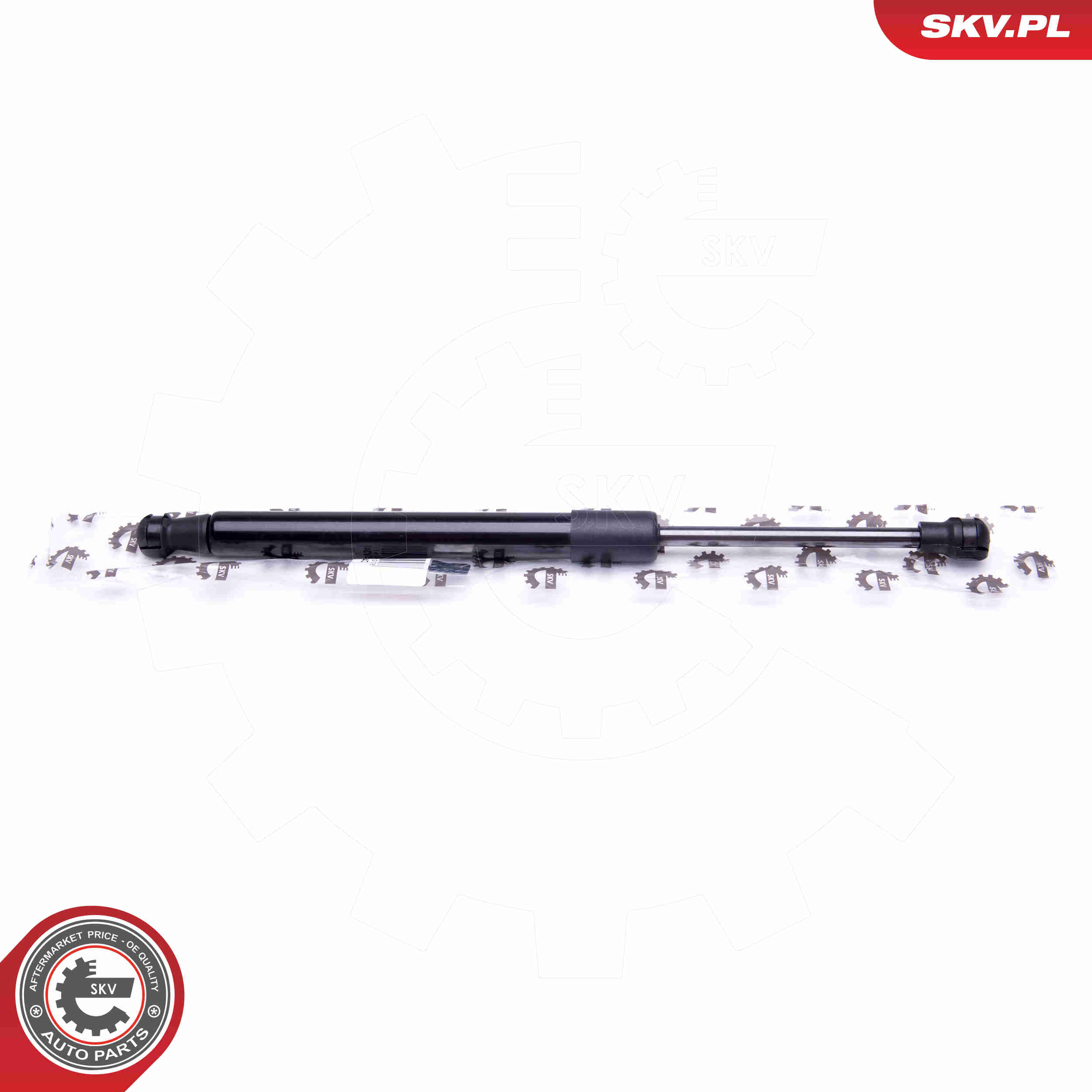 Gas Spring, boot-/cargo area - 52SKV343 ESEN SKV