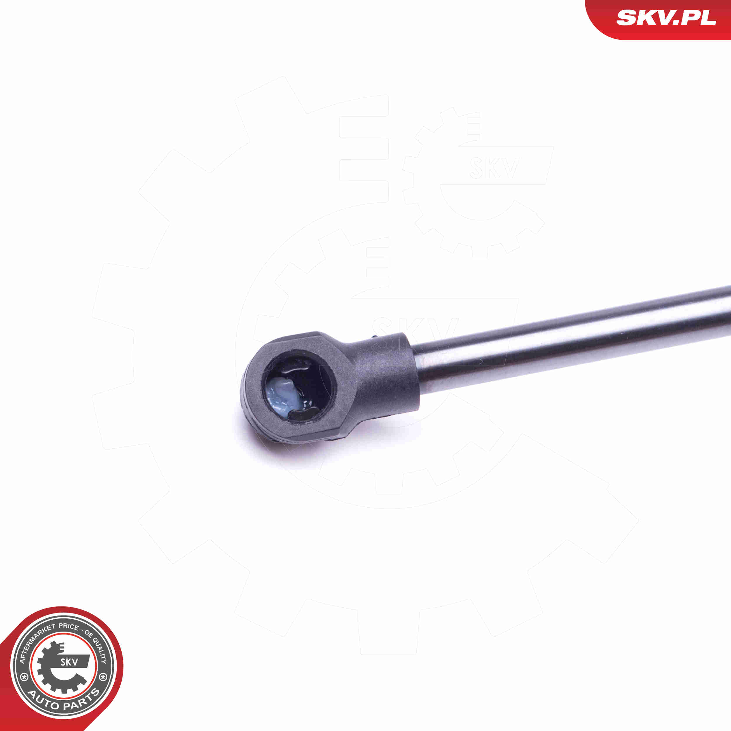 Gas Spring, boot-/cargo area - 52SKV343 ESEN SKV
