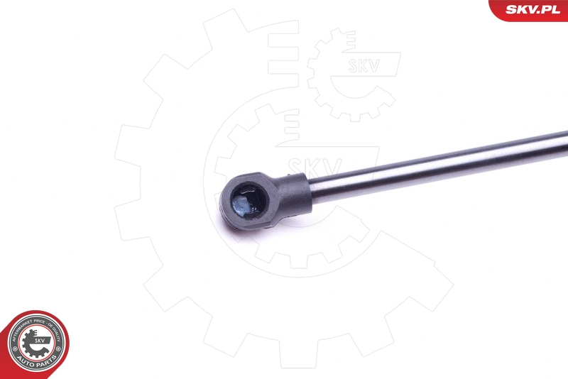 Gas Spring, boot-/cargo area - 52SKV343 ESEN SKV