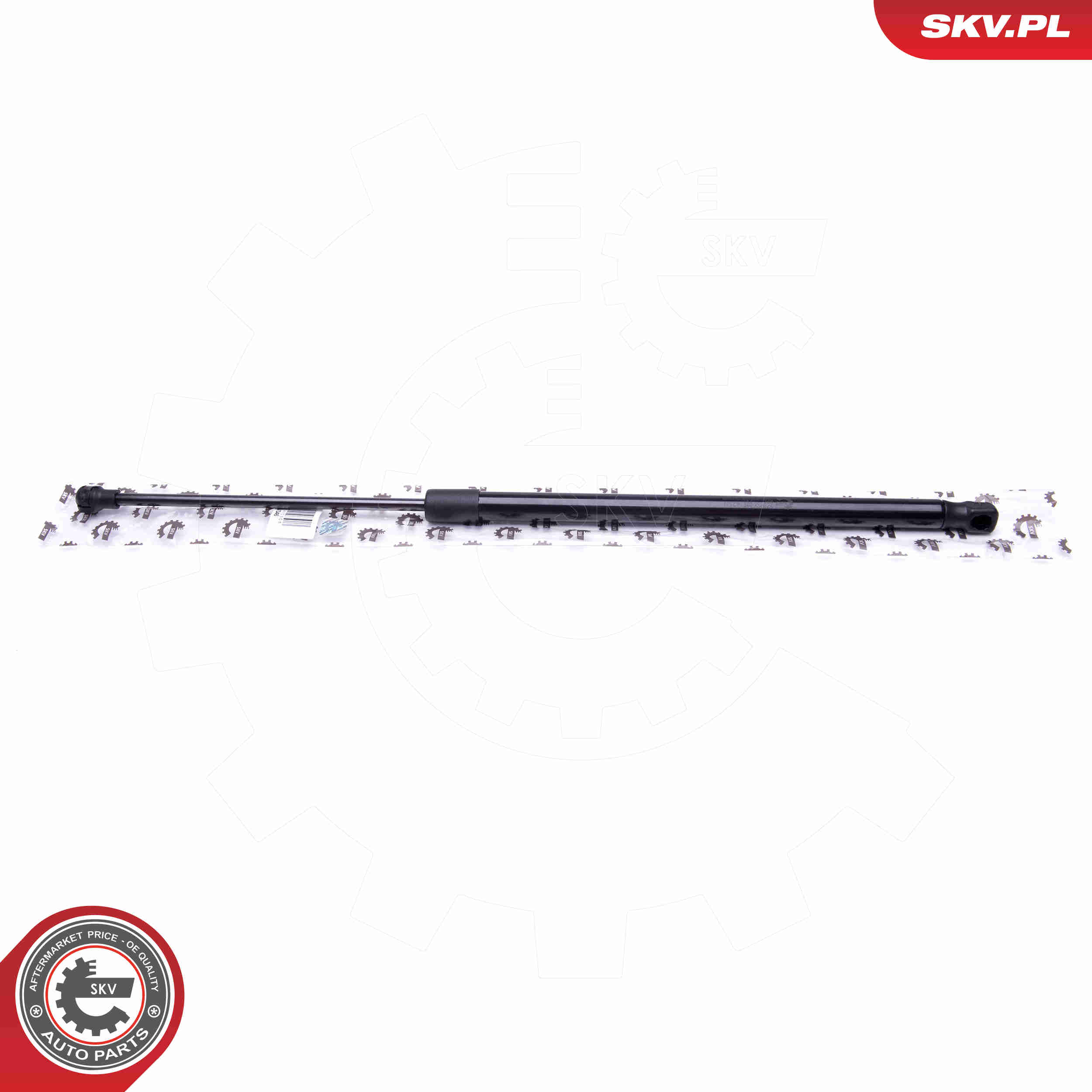 Gas Spring, boot-/cargo area - 52SKV346 ESEN SKV