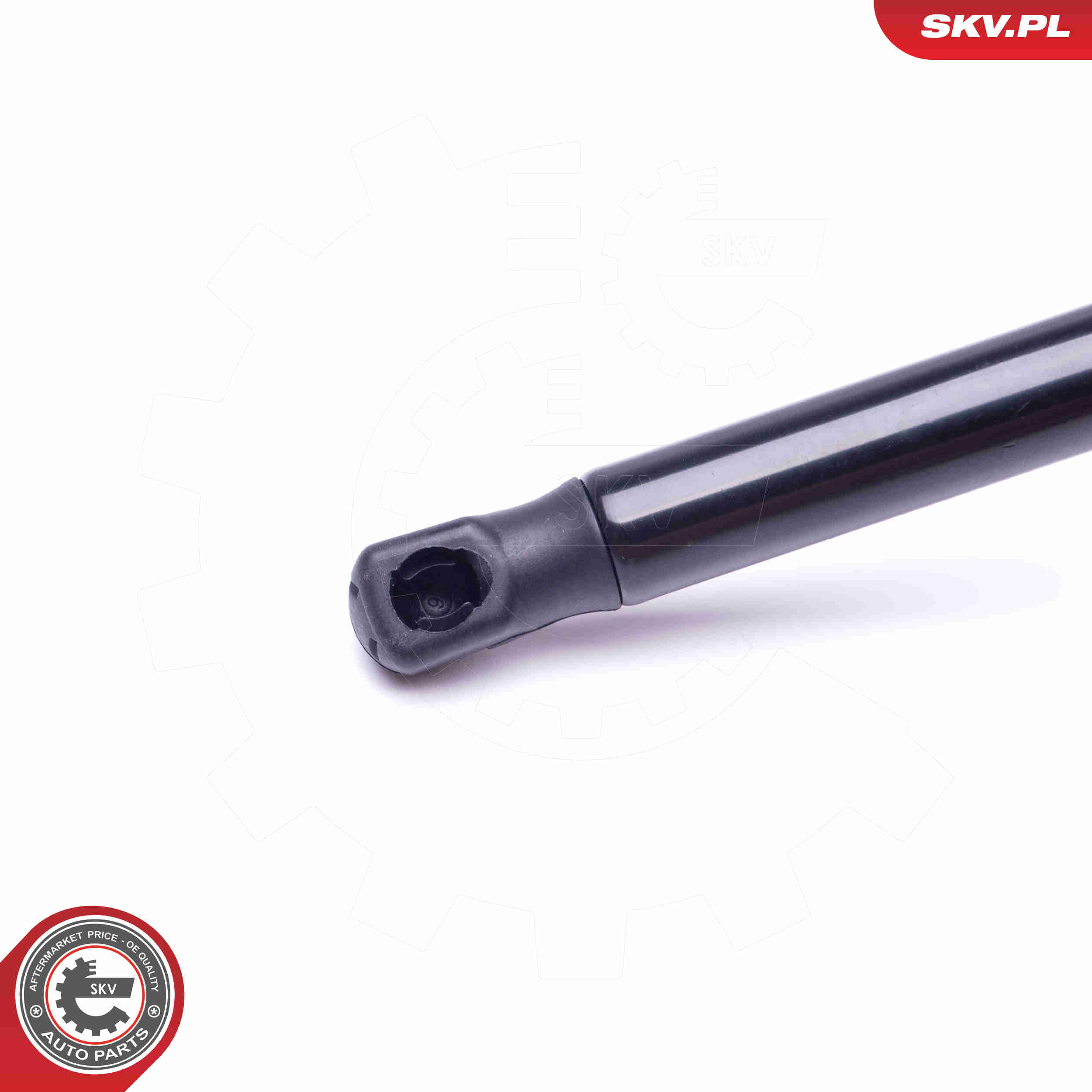 Gas Spring, boot-/cargo area - 52SKV349 ESEN SKV