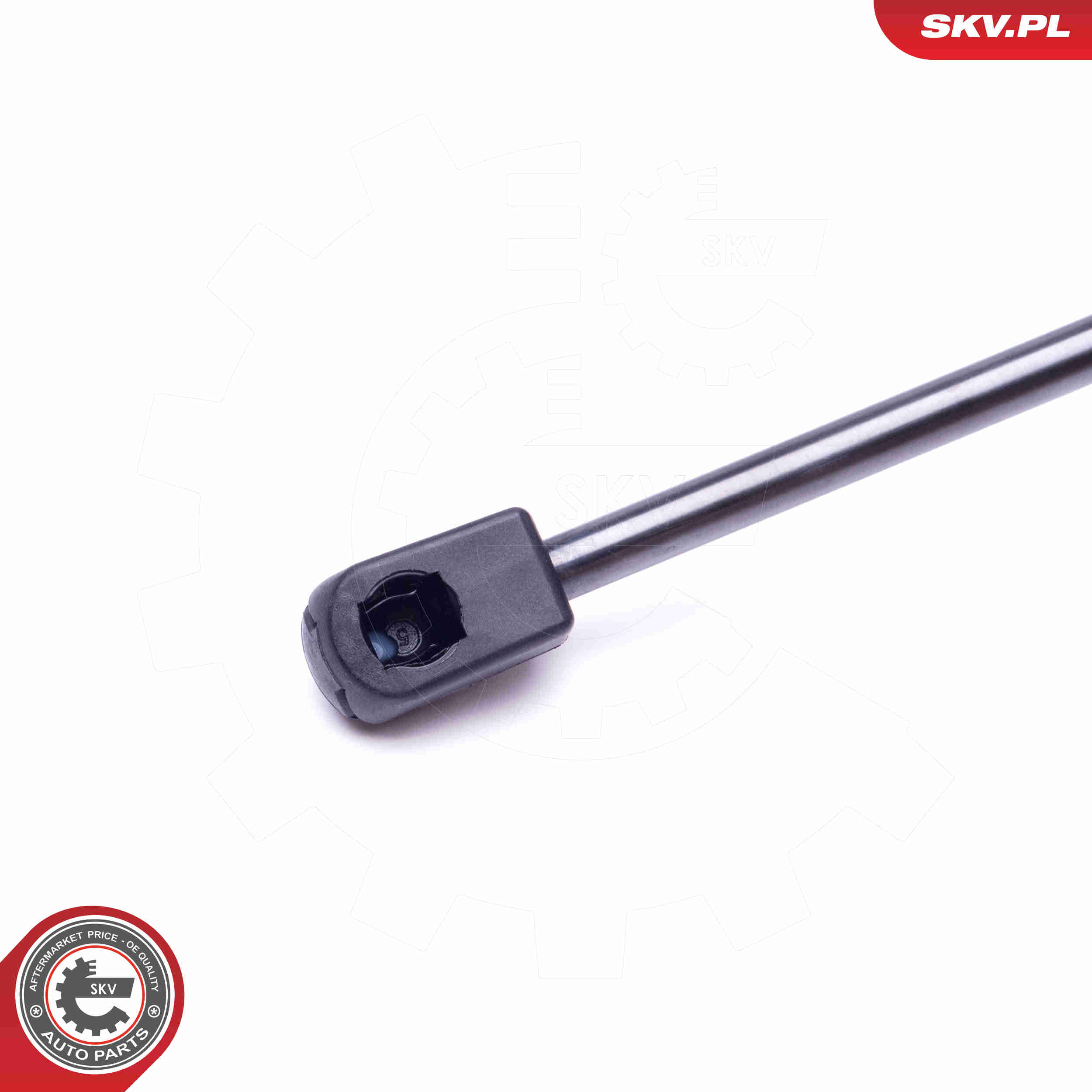Gas Spring, boot-/cargo area - 52SKV349 ESEN SKV