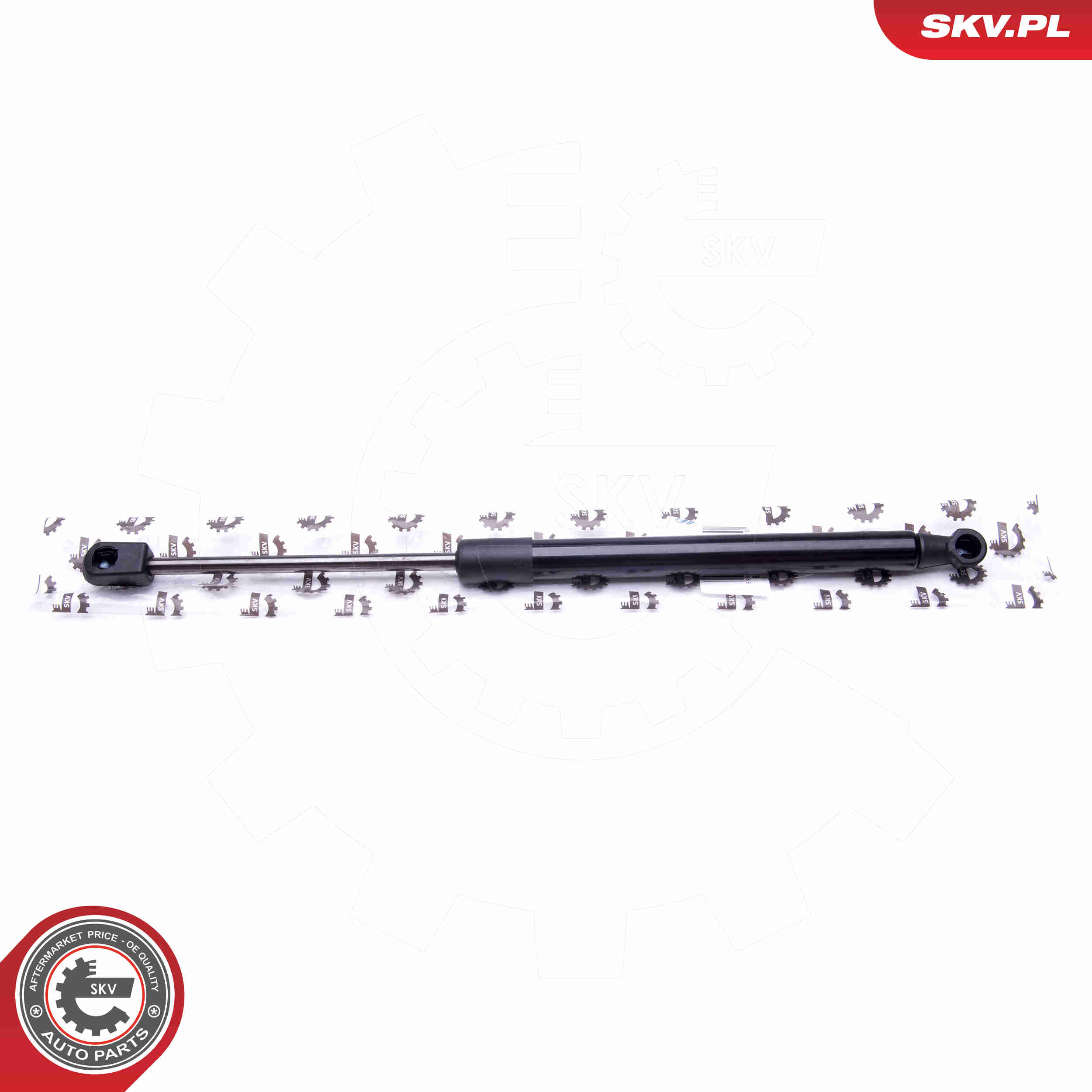 Gas Spring, boot-/cargo area - 52SKV352 ESEN SKV