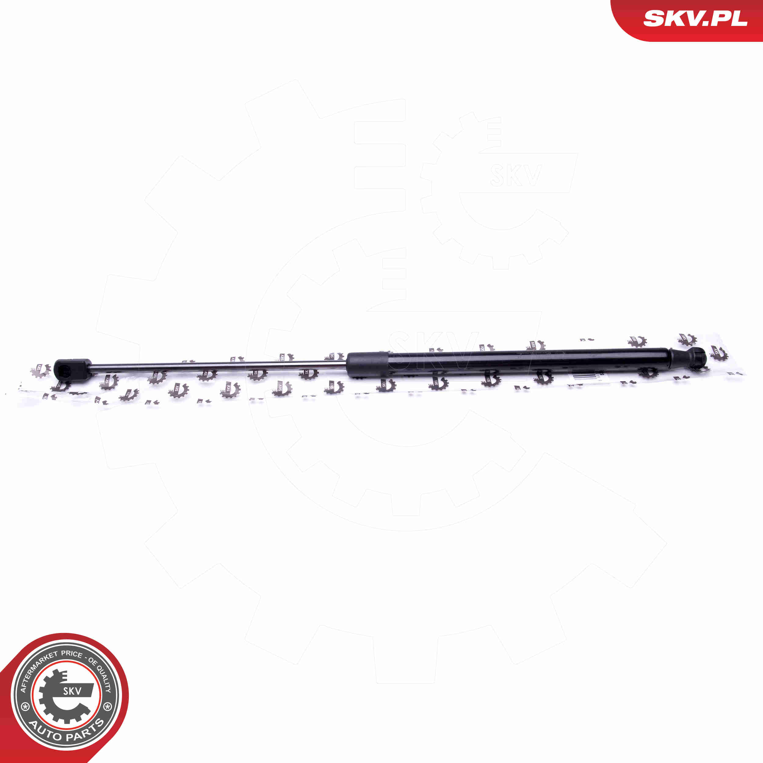 Gas Spring, boot-/cargo area - 52SKV370 ESEN SKV