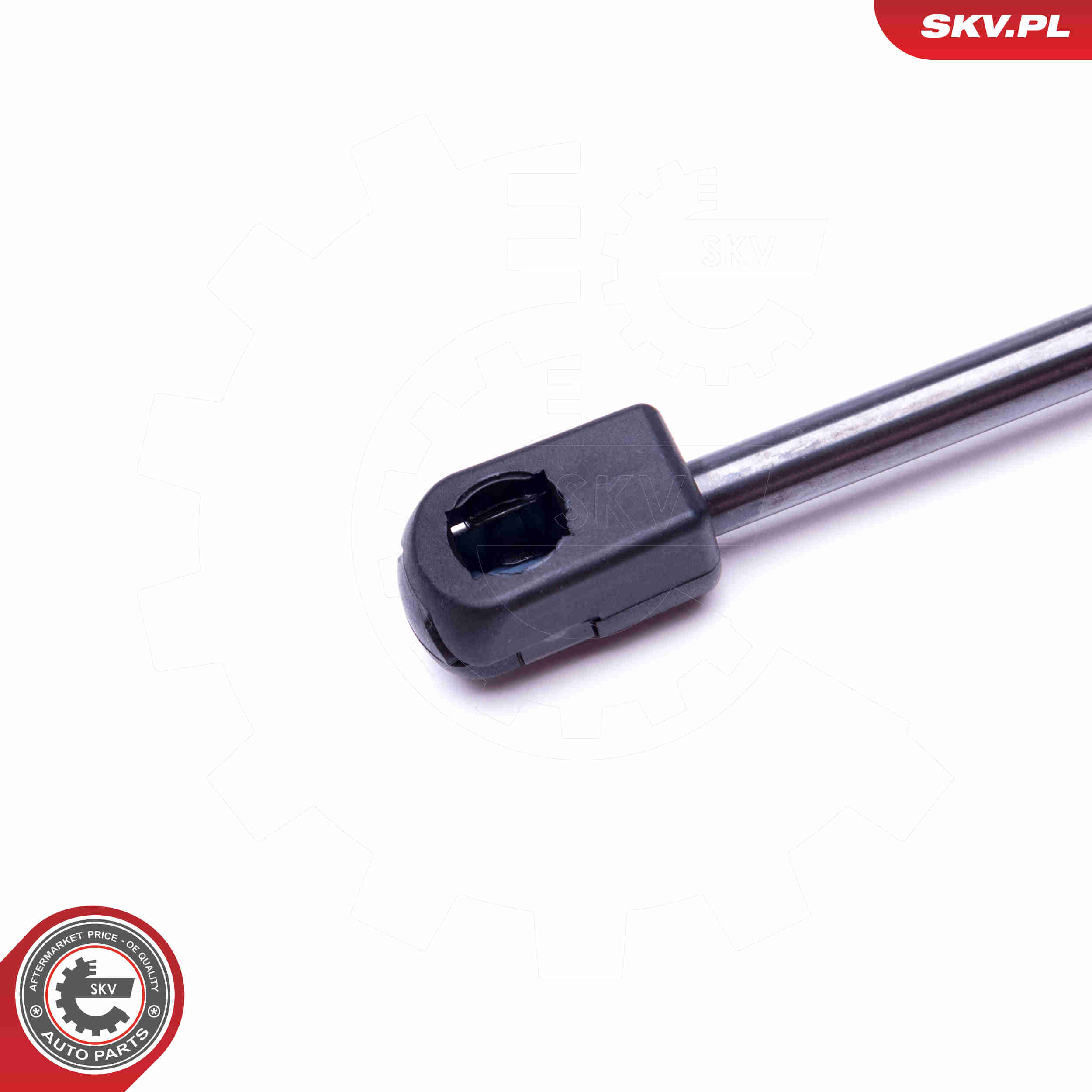 Gas Spring, boot-/cargo area - 52SKV370 ESEN SKV