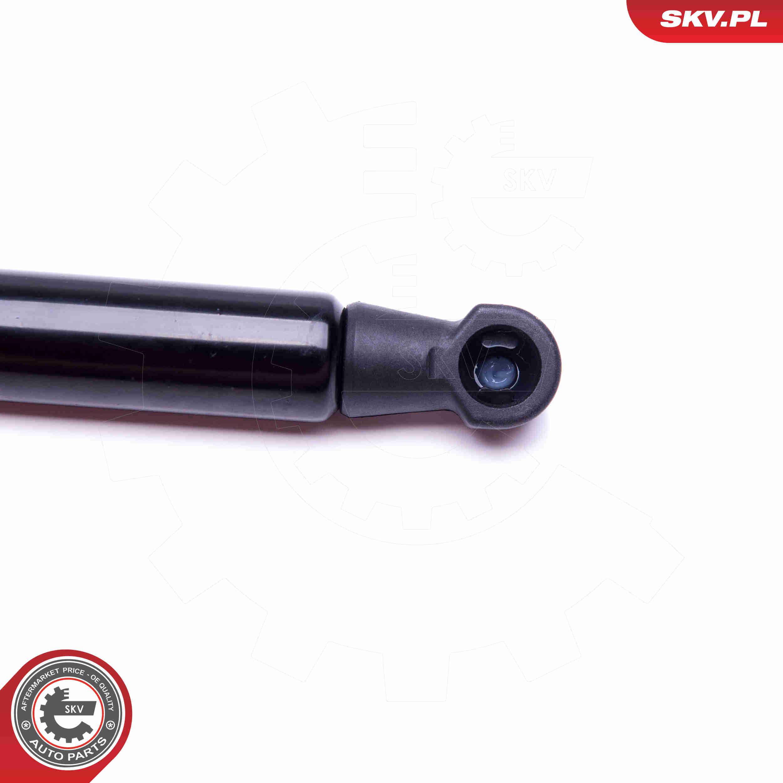 Gas Spring, boot-/cargo area - 52SKV370 ESEN SKV