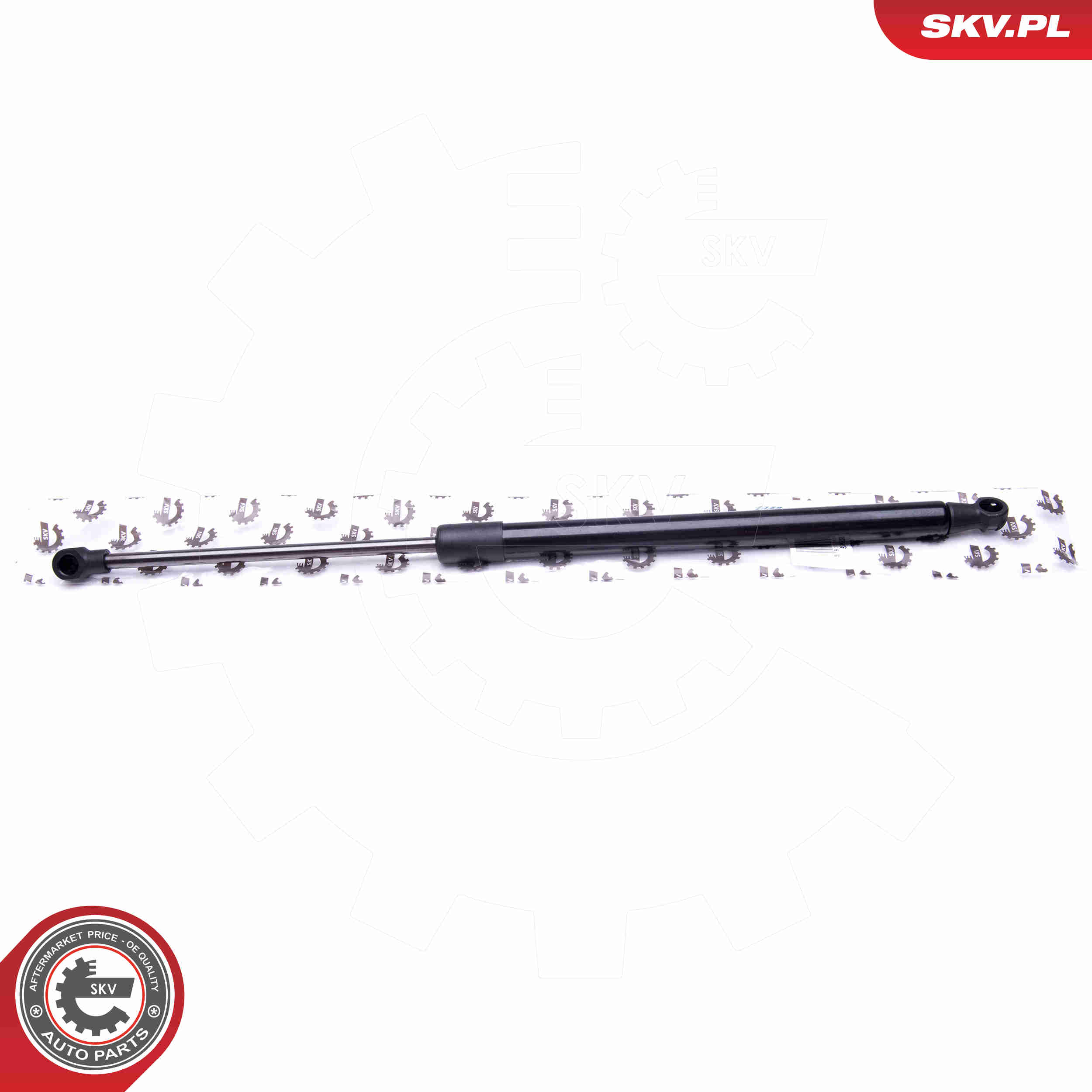 Gas Spring, boot-/cargo area - 52SKV371 ESEN SKV