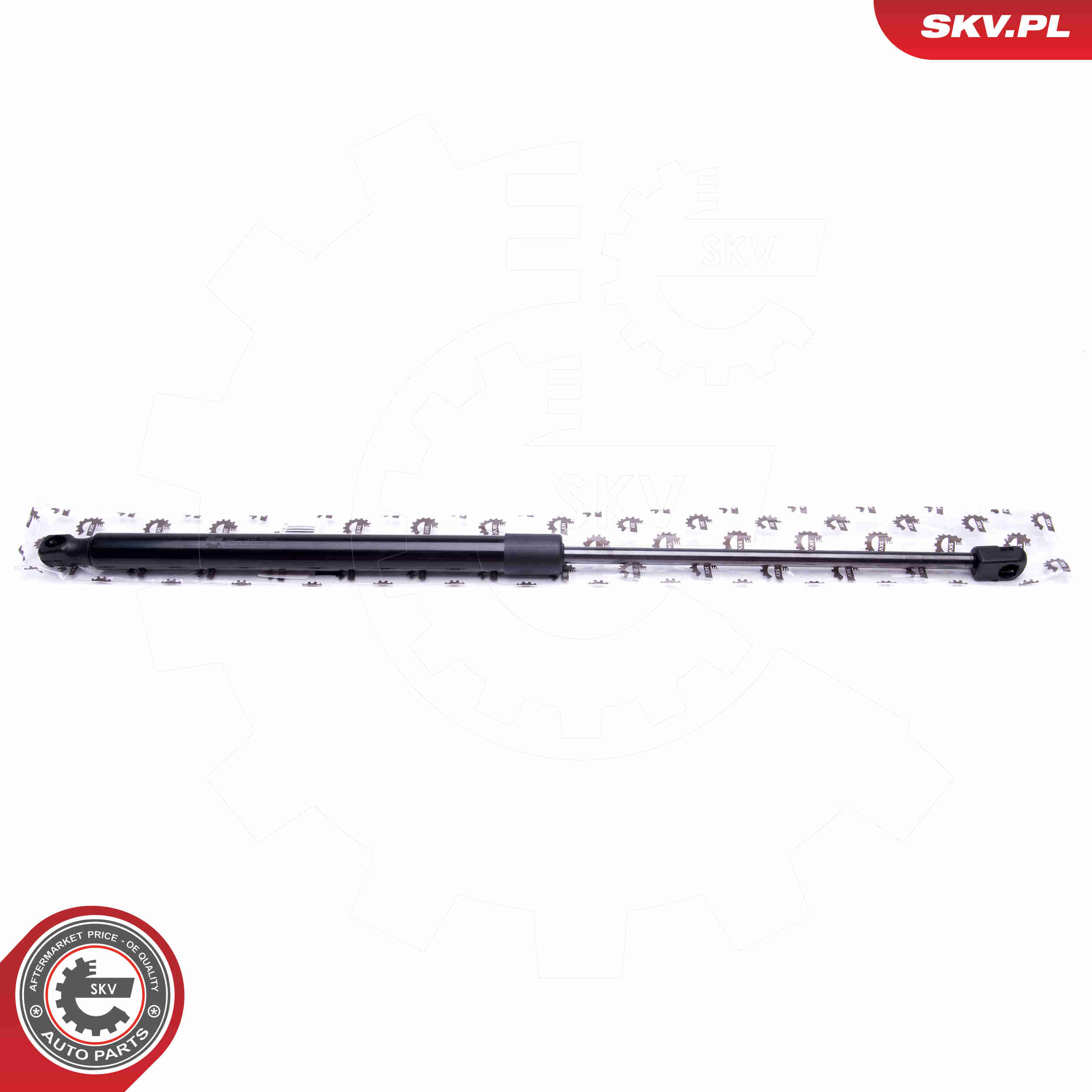 Gas Spring, boot-/cargo area - 52SKV375 ESEN SKV