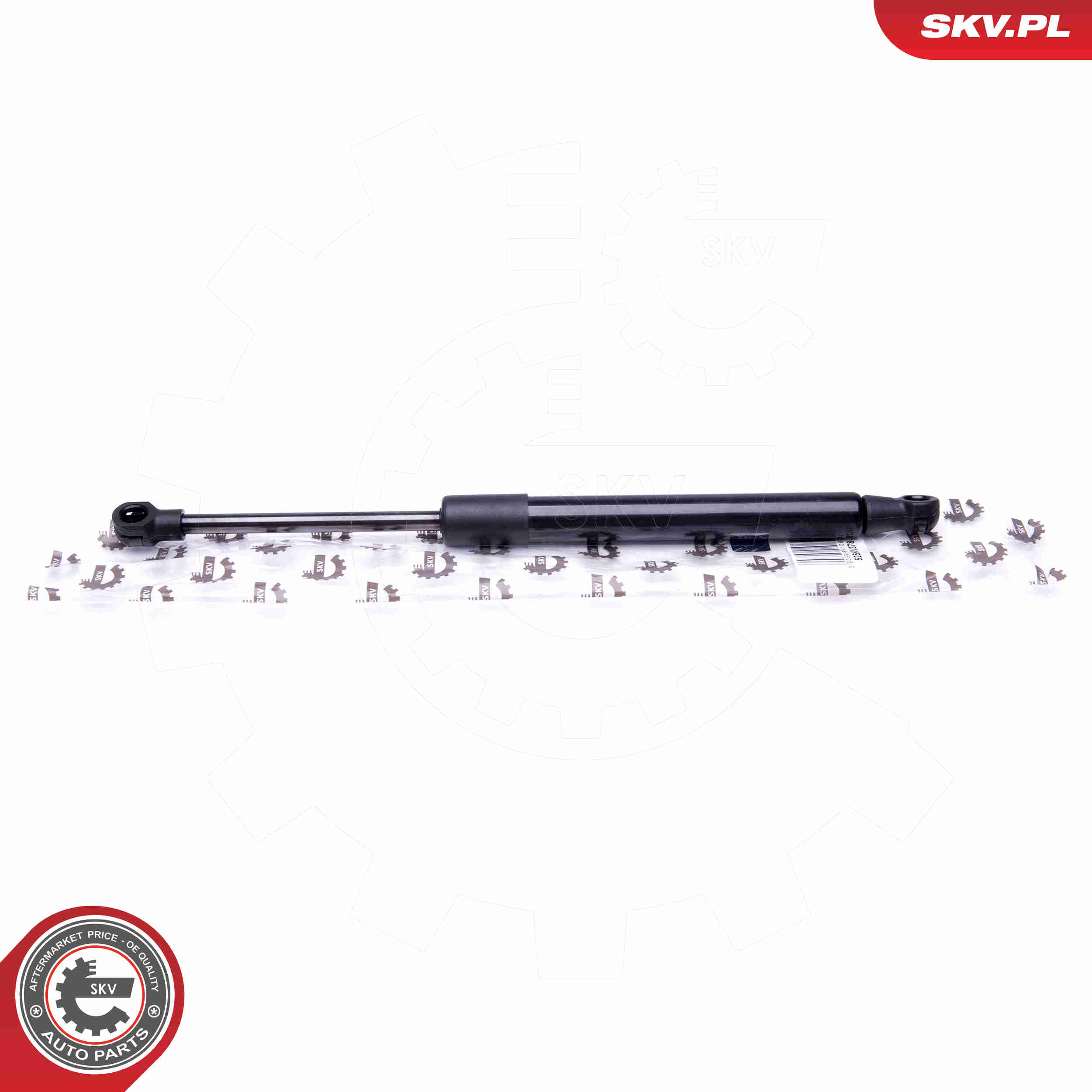 Gas Spring, boot-/cargo area - 52SKV378 ESEN SKV