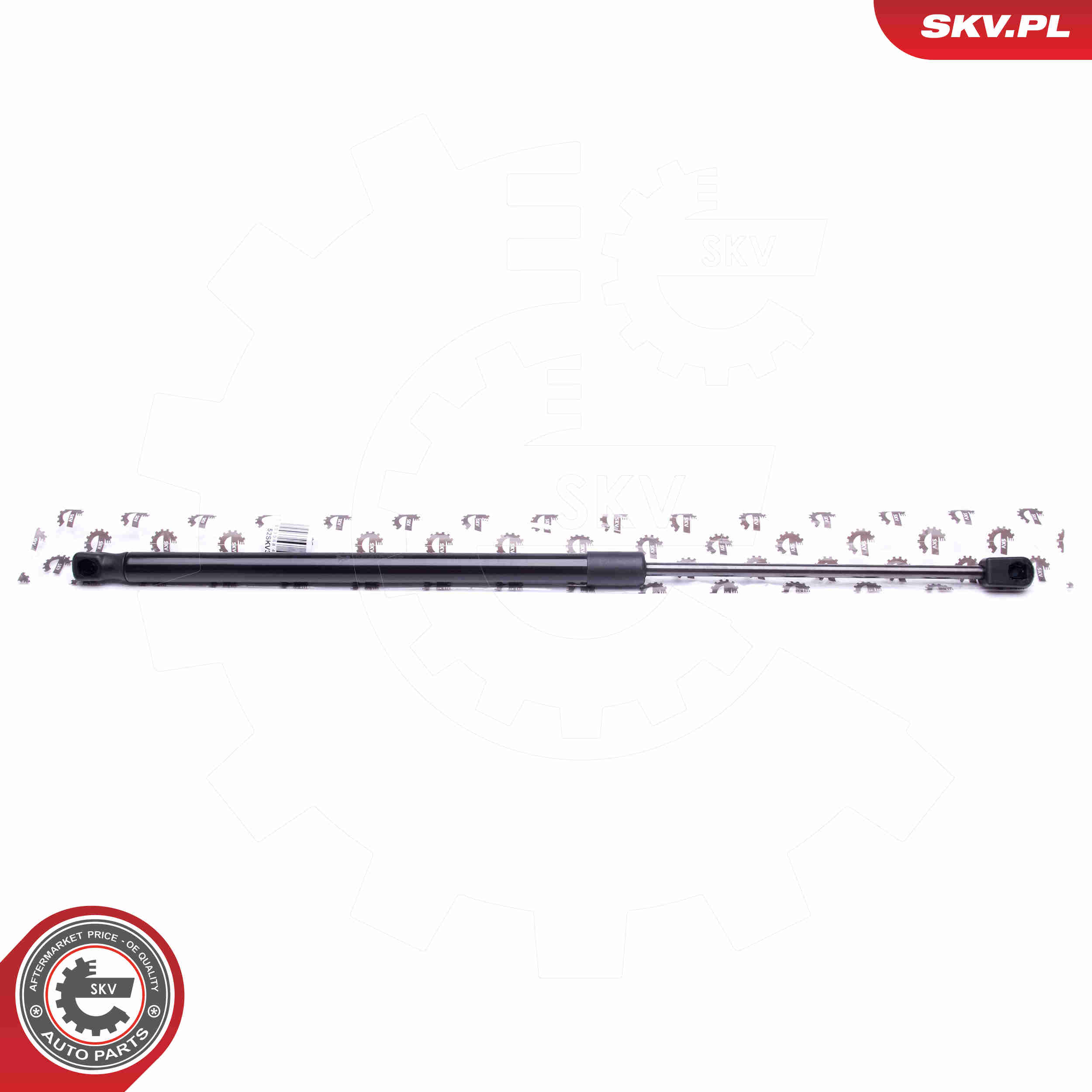 Gas Spring, boot-/cargo area - 52SKV379 ESEN SKV