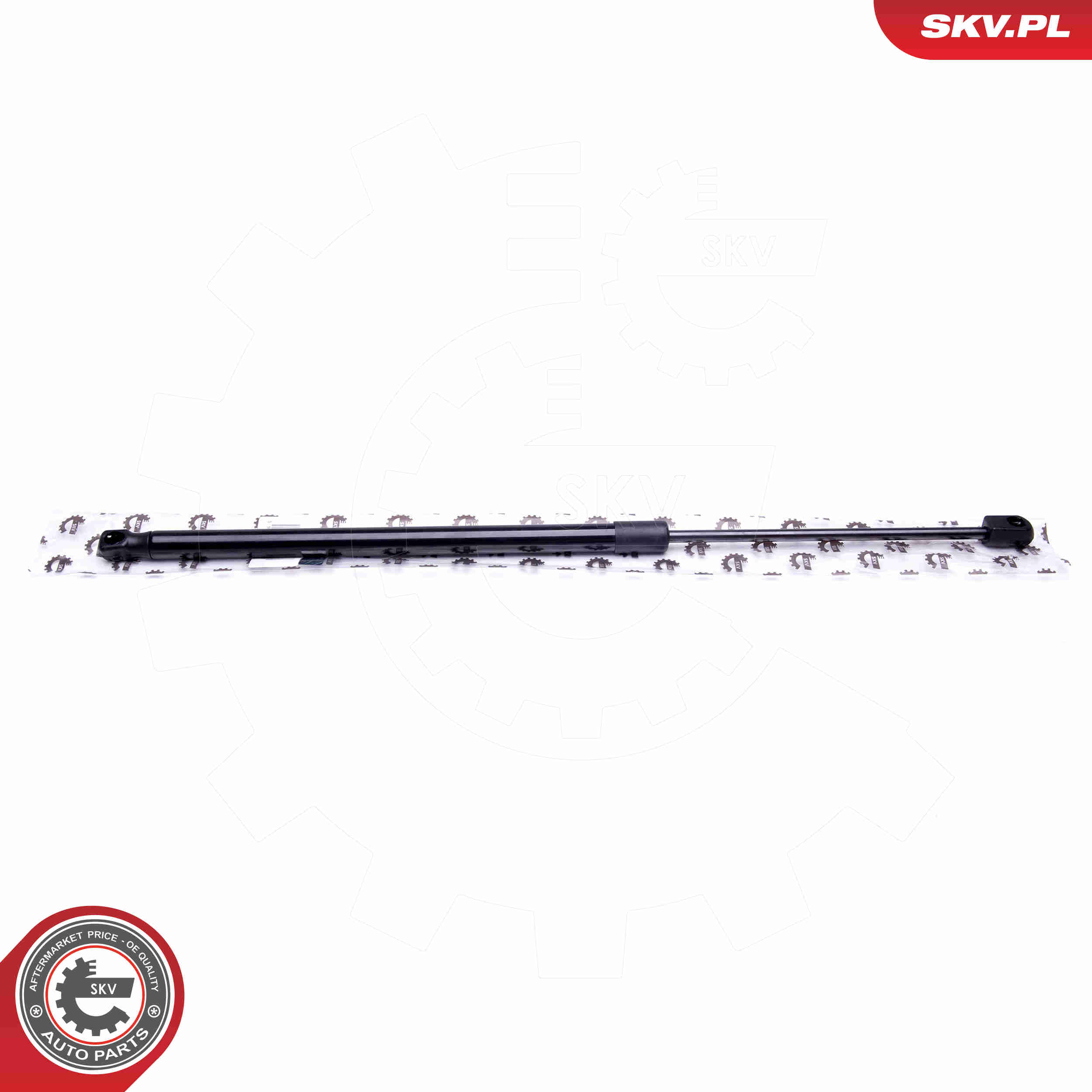 Gas Spring, boot-/cargo area - 52SKV382 ESEN SKV