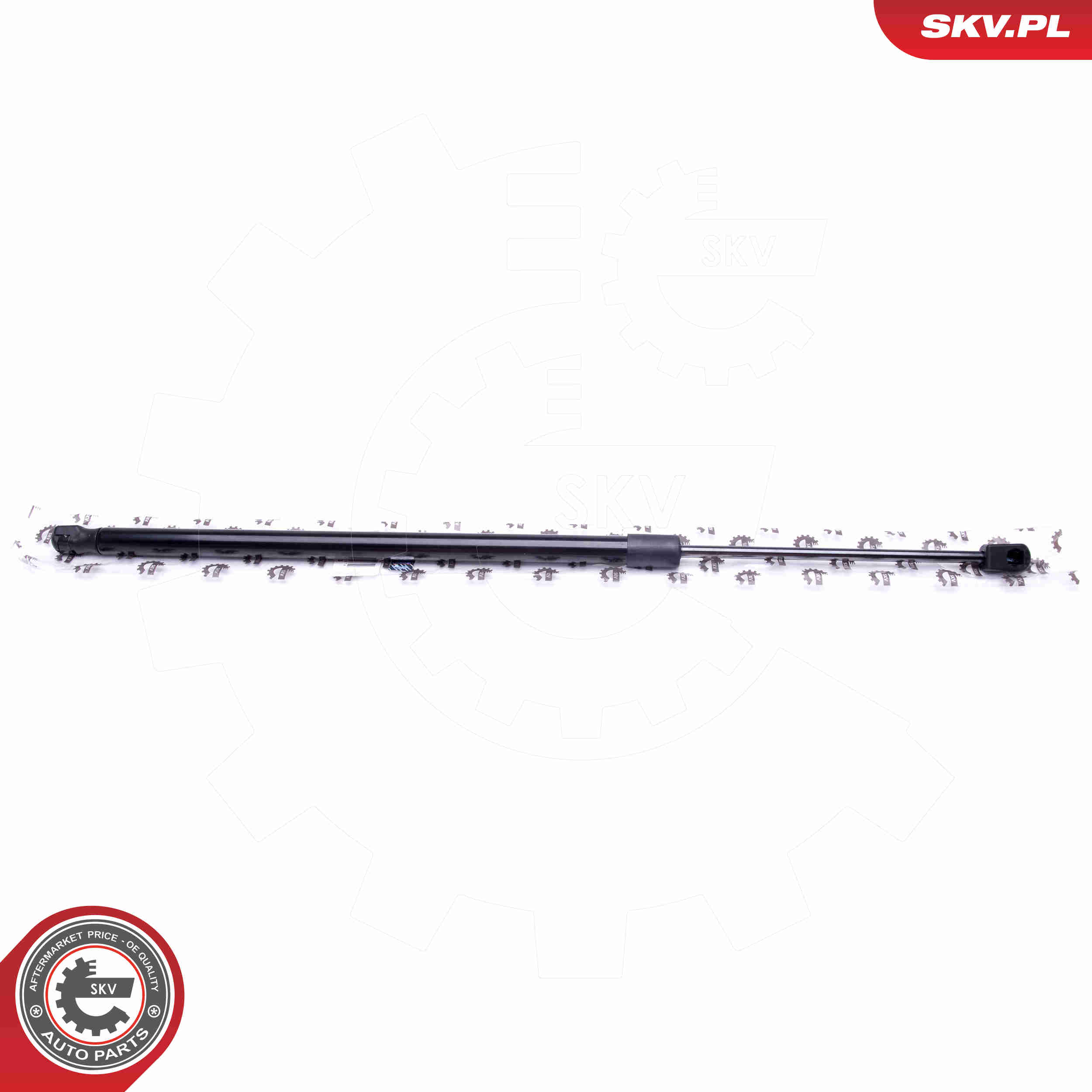 Gas Spring, boot-/cargo area - 52SKV383 ESEN SKV