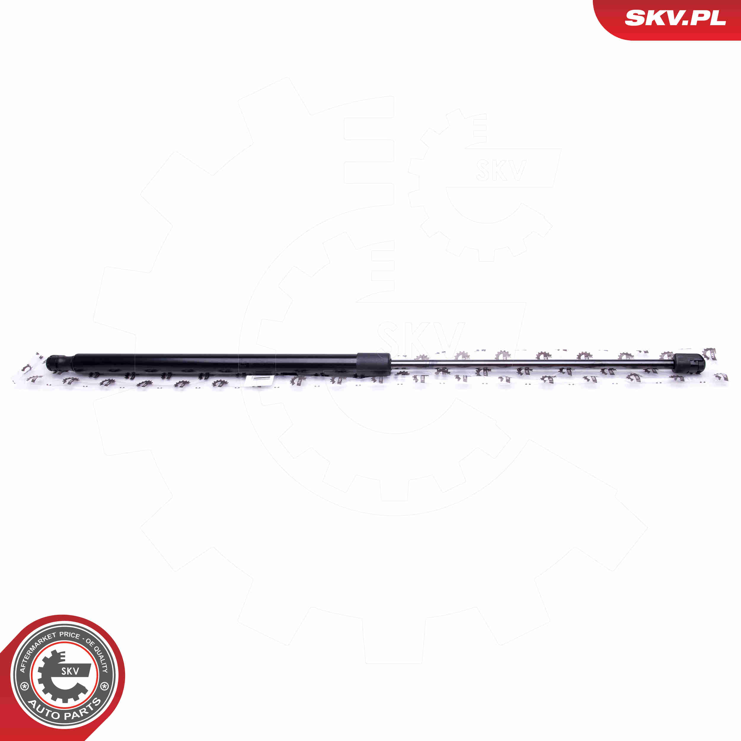 Gas Spring, boot-/cargo area - 52SKV394 ESEN SKV