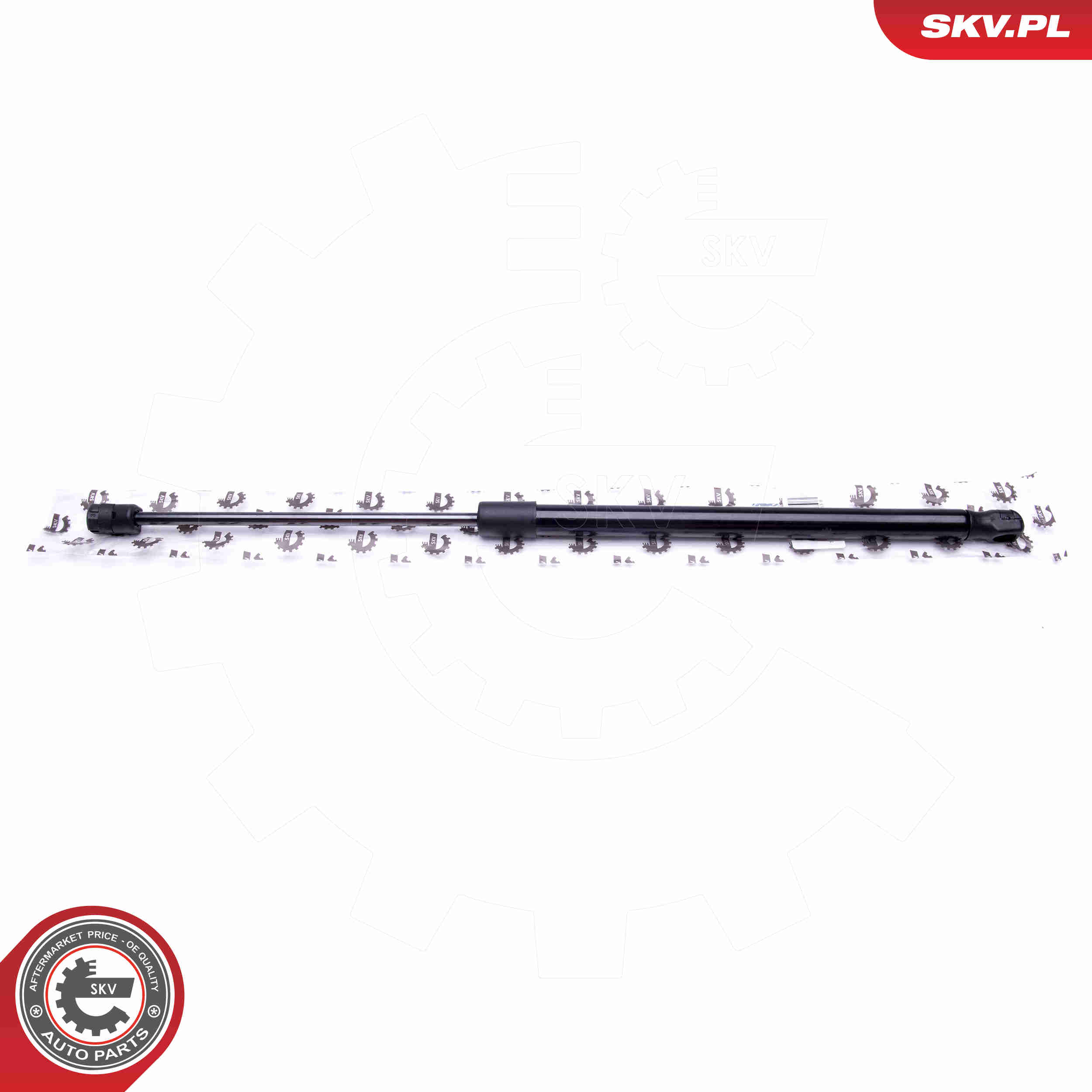 Gas Spring, boot-/cargo area - 52SKV401 ESEN SKV
