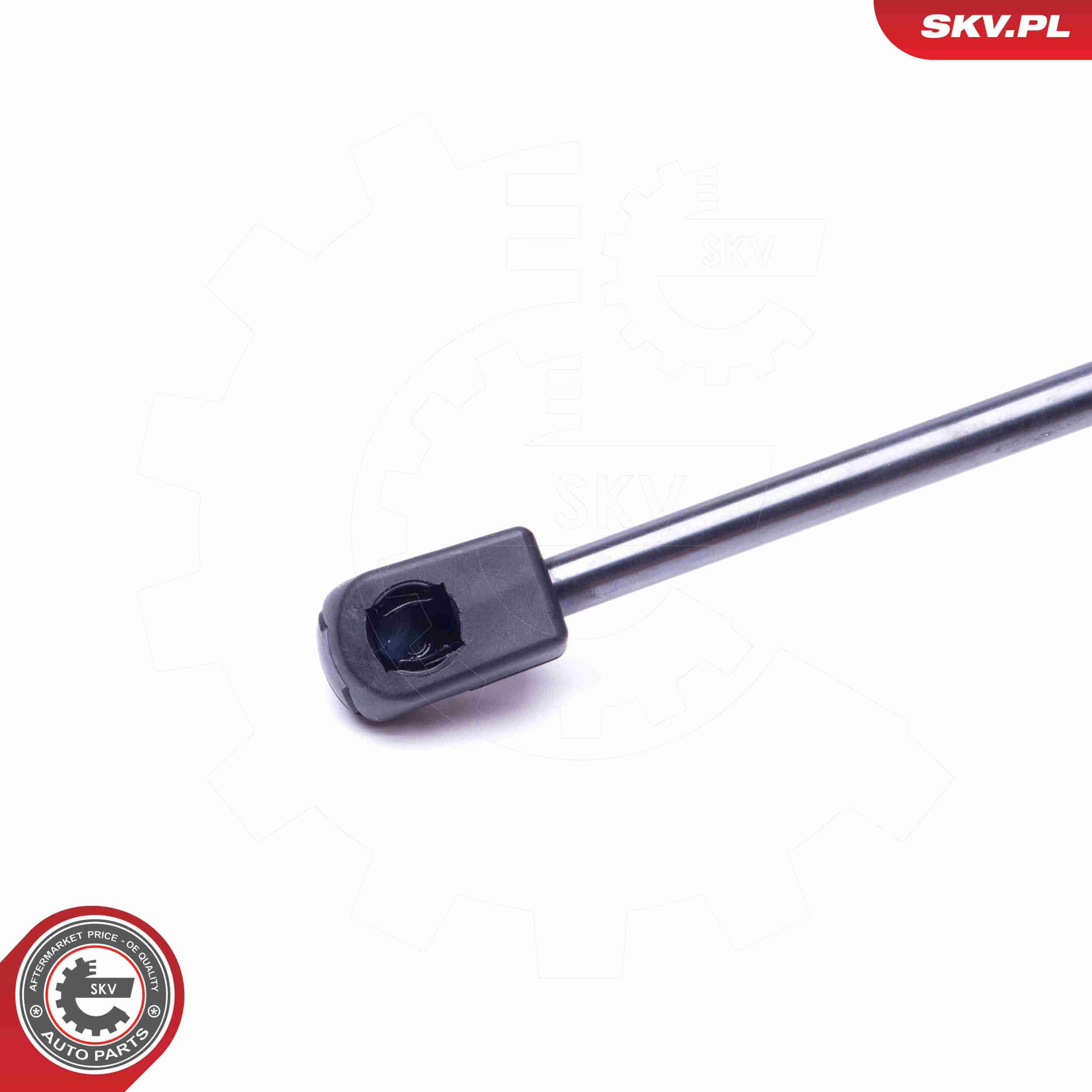Gas Spring, boot-/cargo area - 52SKV417 ESEN SKV