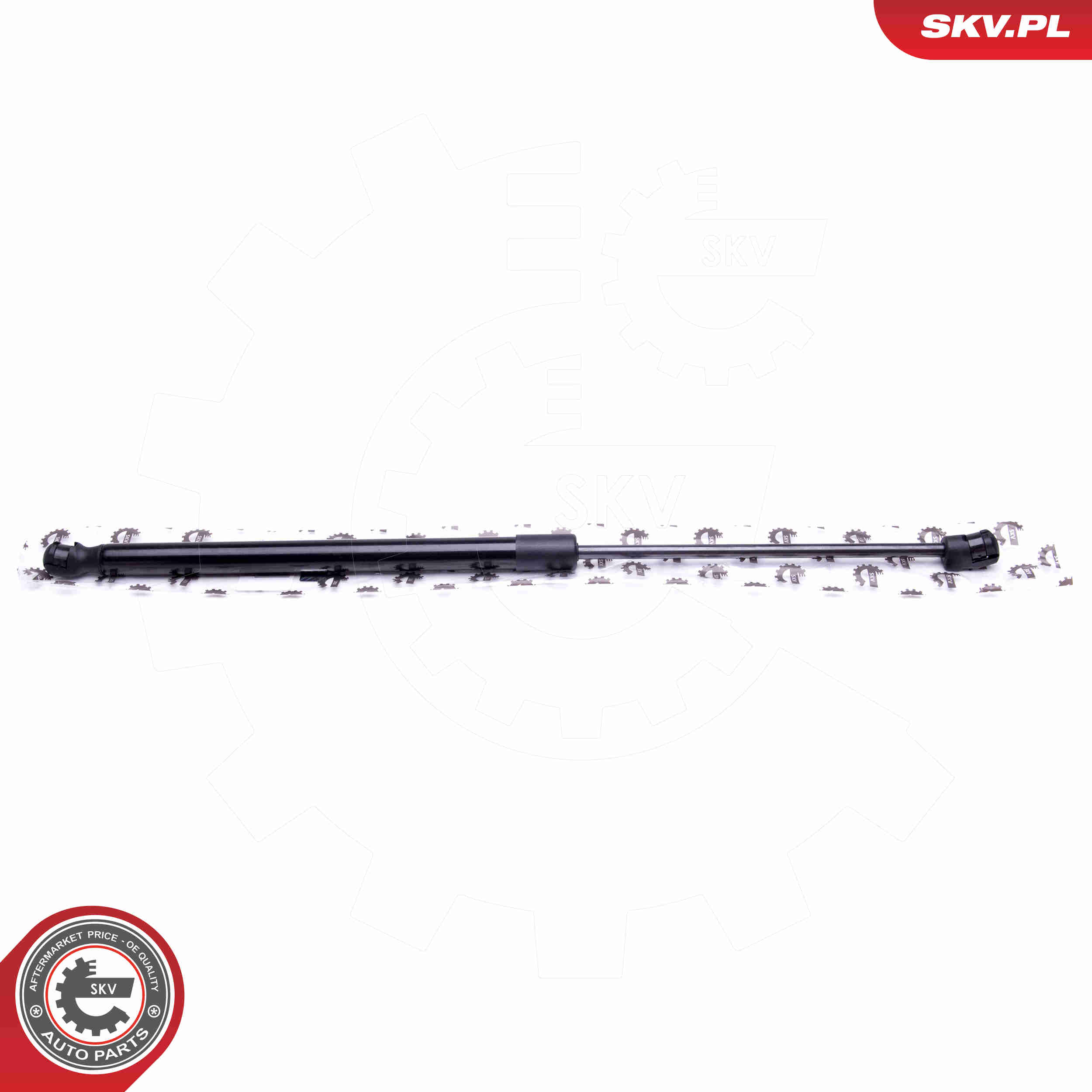 Gas Spring, boot-/cargo area - 52SKV424 ESEN SKV