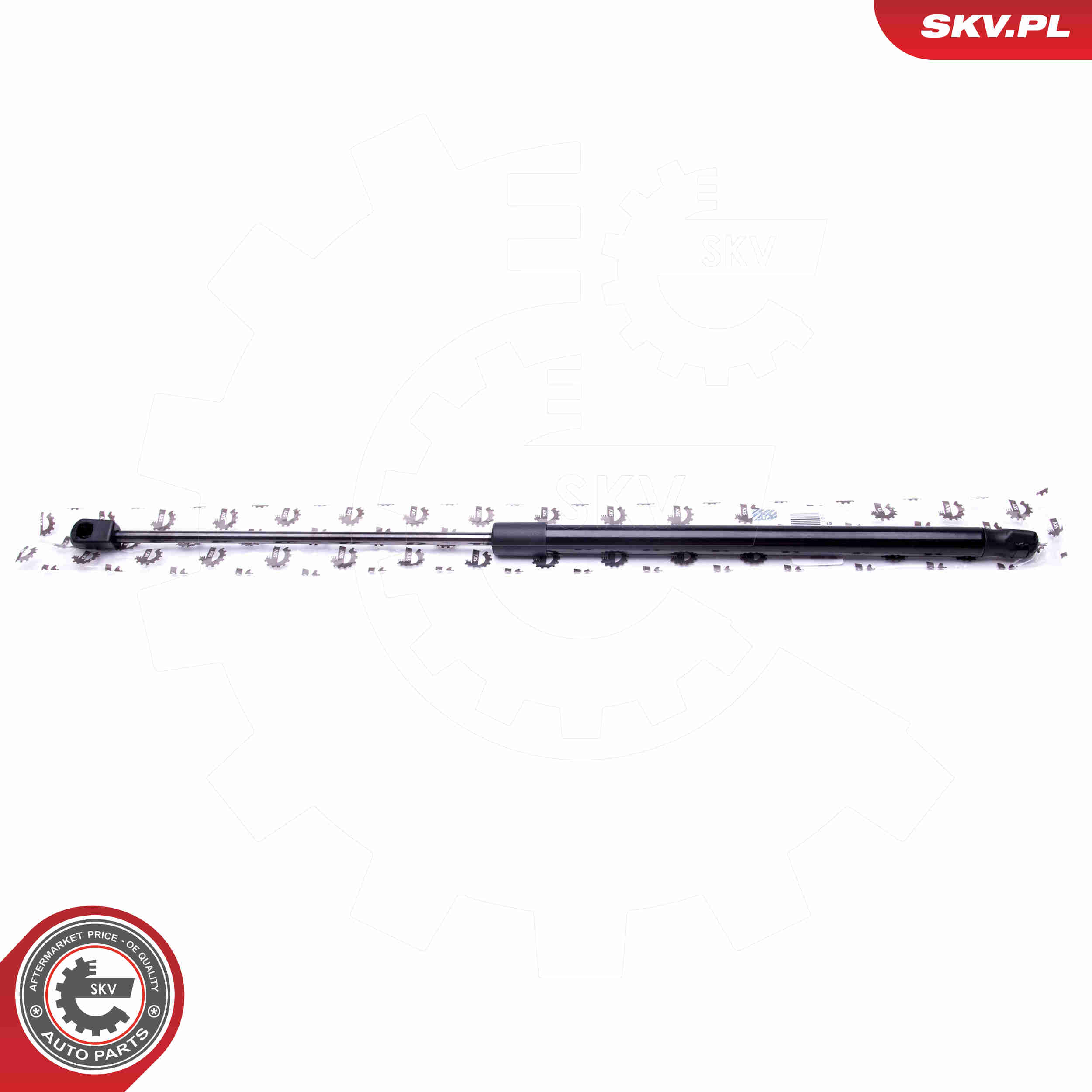 Gas Spring, boot-/cargo area - 52SKV426 ESEN SKV