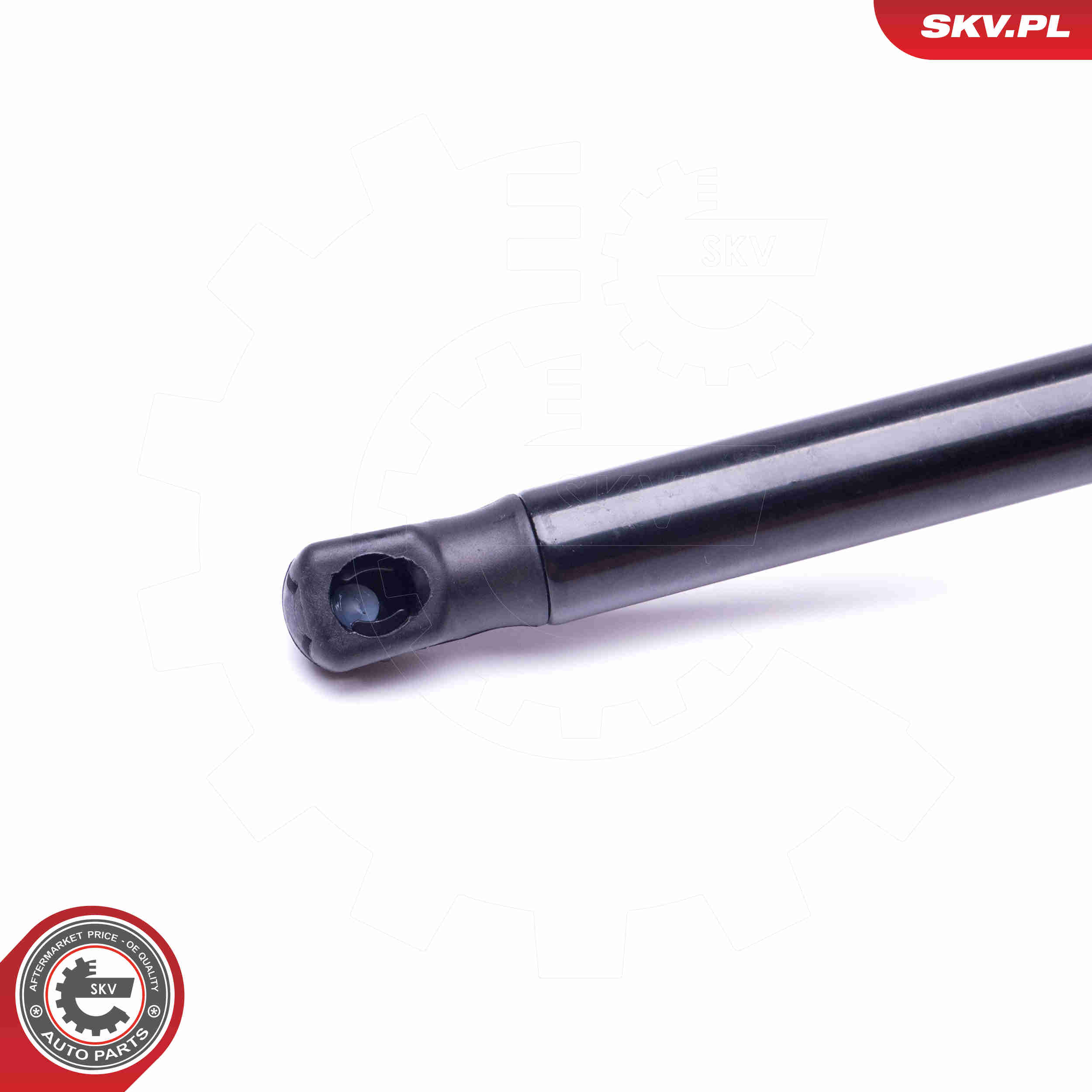 Gasfeder, Koffer-/Laderaum - 52SKV430 ESEN SKV