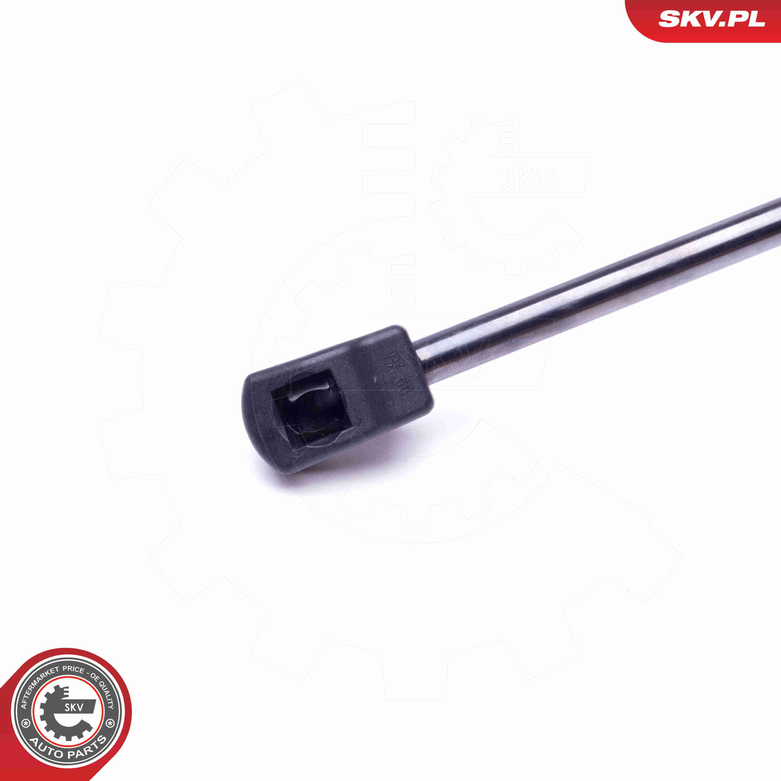 Gasfeder, Koffer-/Laderaum - 52SKV430 ESEN SKV