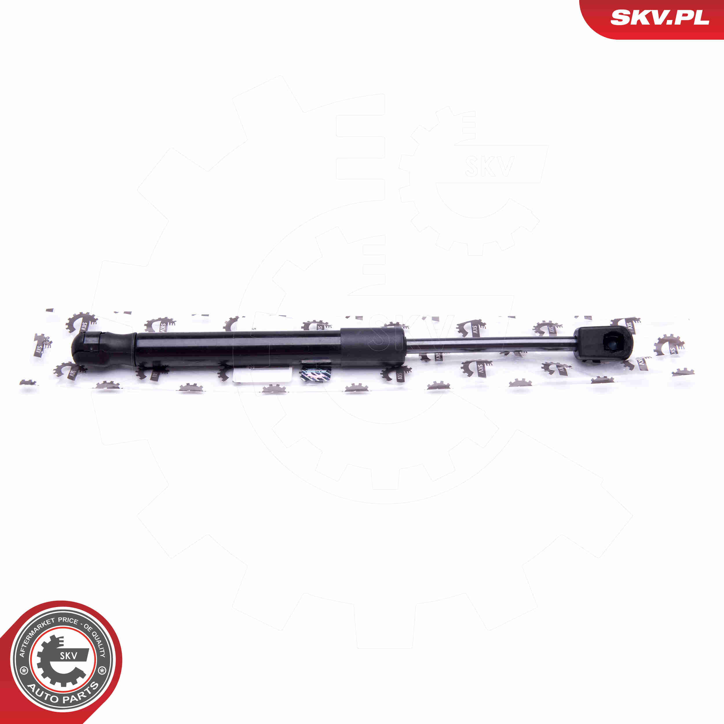 Gas Spring, boot-/cargo area - 52SKV435 ESEN SKV