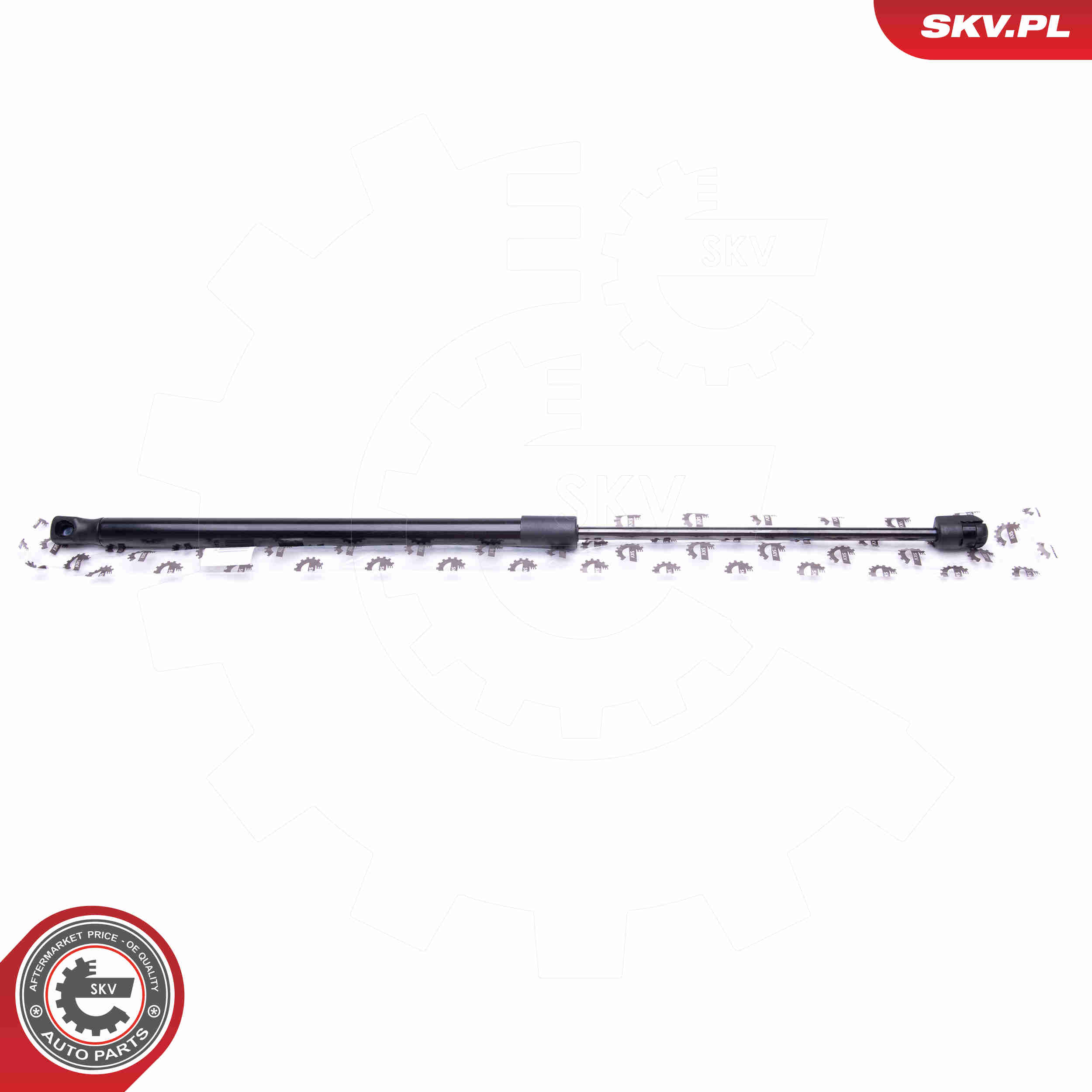 Gas Spring, boot-/cargo area - 52SKV436 ESEN SKV