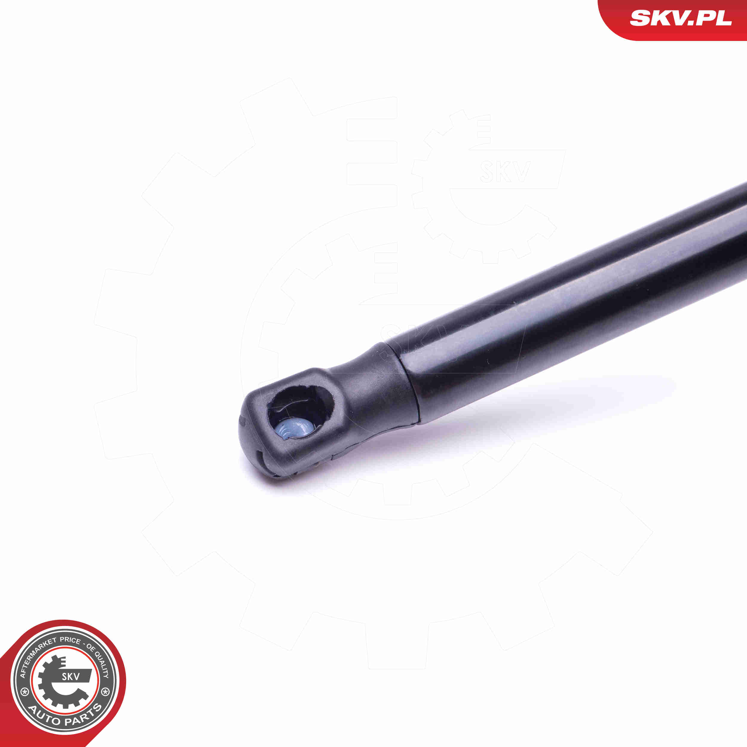 Ammortizatore pneumatico, Cofano bagagli /vano carico - 52SKV436 ESEN SKV
