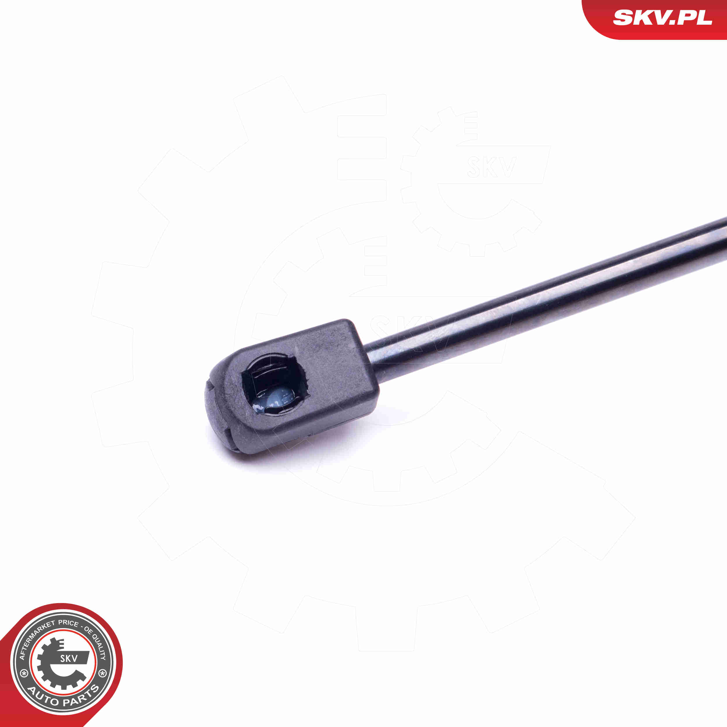 Ammortizatore pneumatico, Cofano bagagli /vano carico - 52SKV436 ESEN SKV