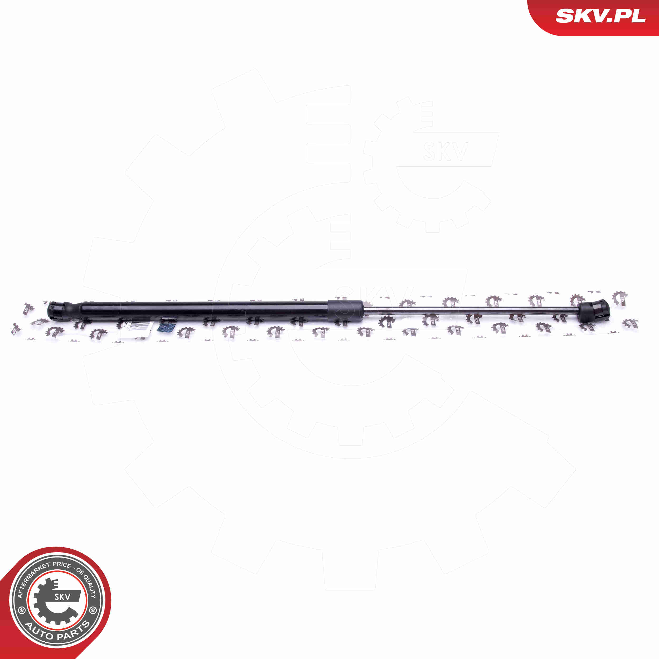 Gas Spring, boot-/cargo area - 52SKV439 ESEN SKV