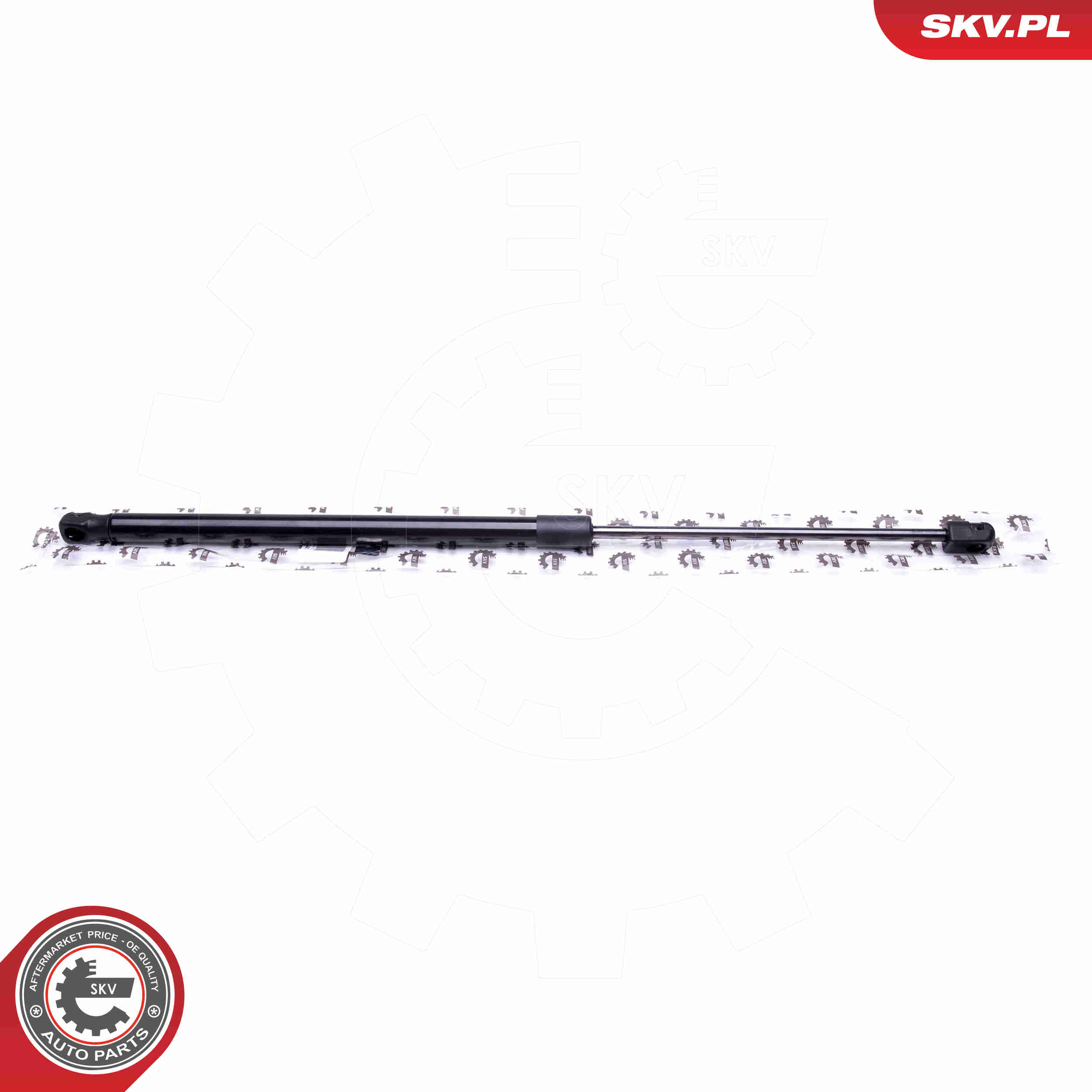 Gas Spring, boot-/cargo area - 52SKV441 ESEN SKV