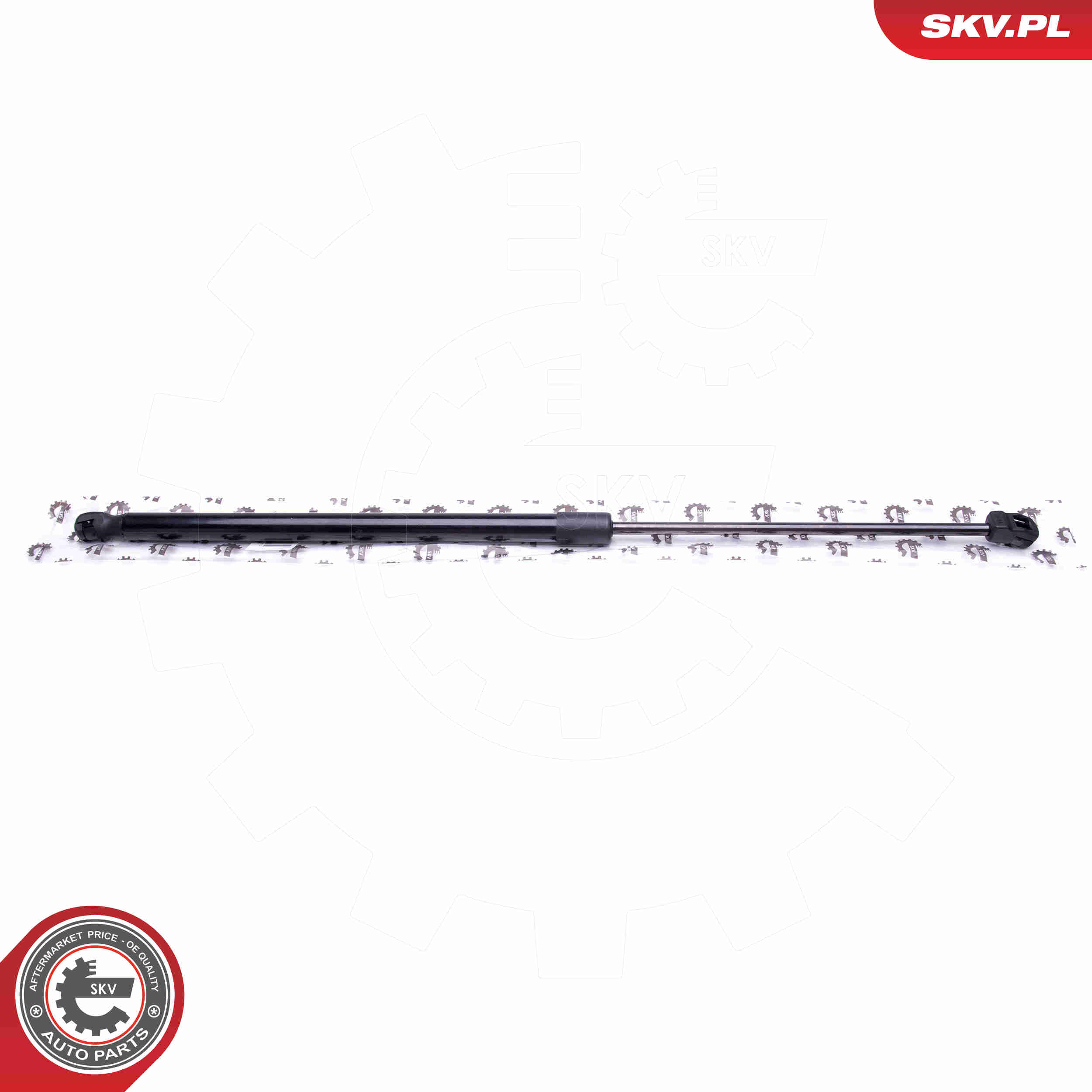Gas Spring, boot-/cargo area - 52SKV444 ESEN SKV