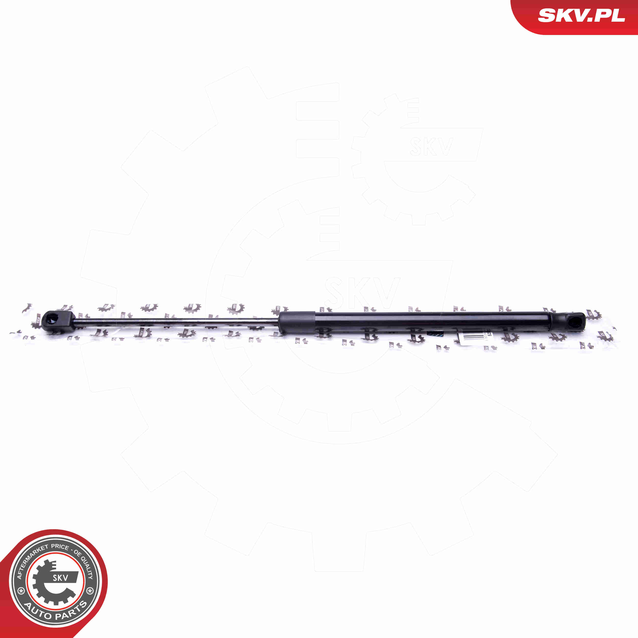 Gas Spring, boot-/cargo area - 52SKV447 ESEN SKV