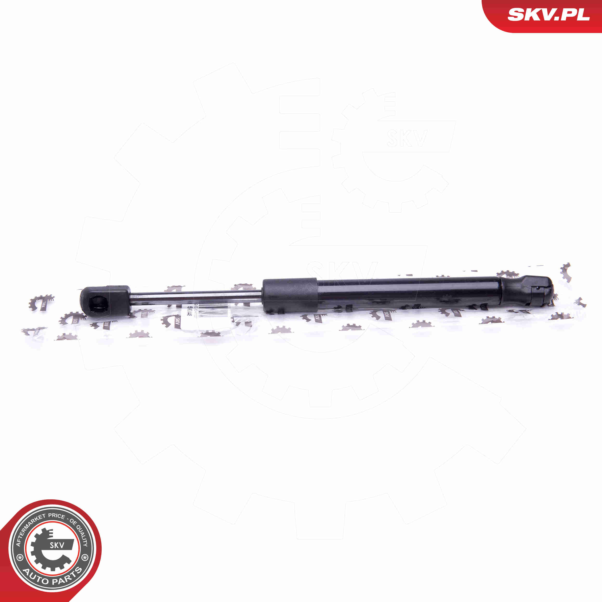 Gas Spring, boot-/cargo area - 52SKV448 ESEN SKV
