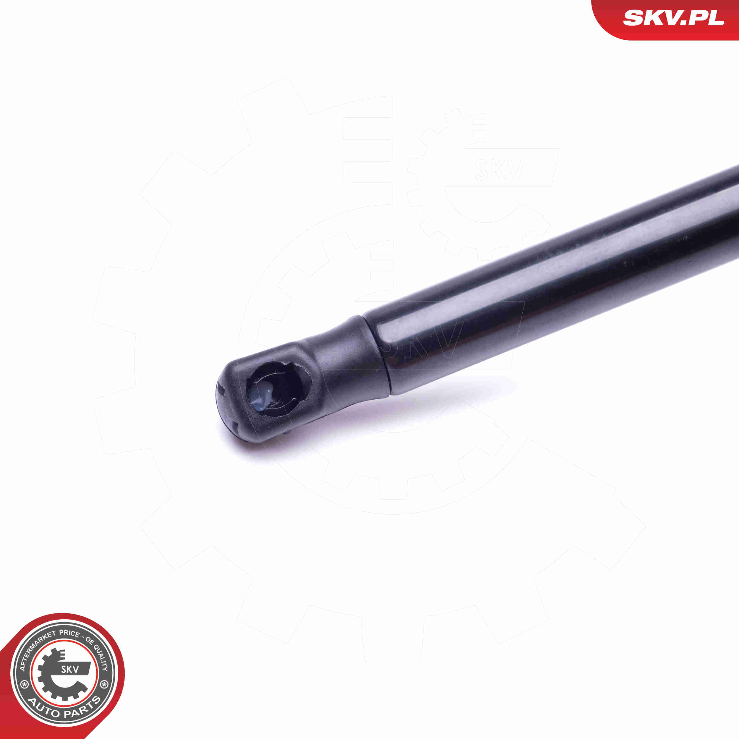 Gas Spring, boot-/cargo area - 52SKV449 ESEN SKV