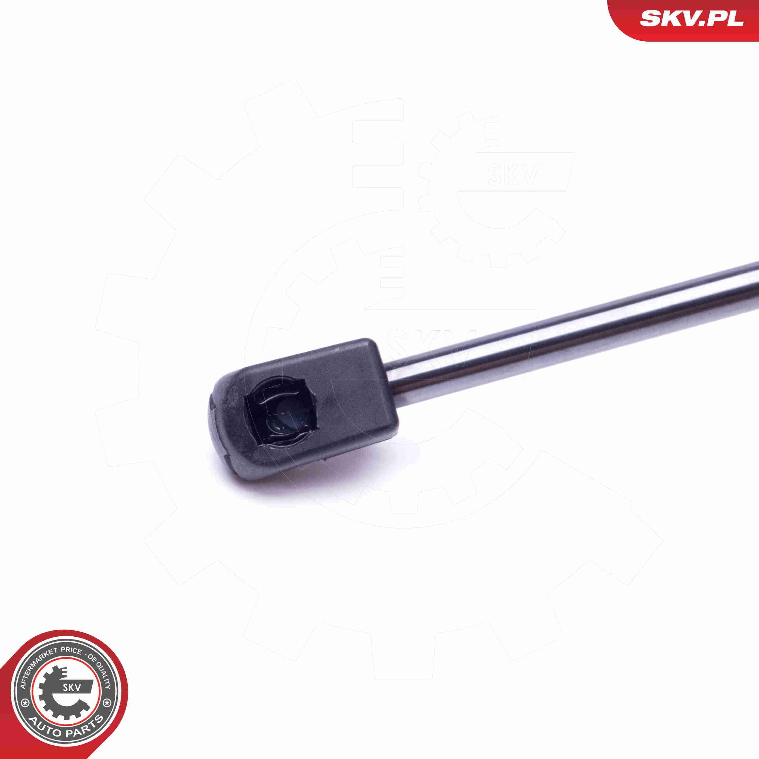 Gas Spring, boot-/cargo area - 52SKV449 ESEN SKV