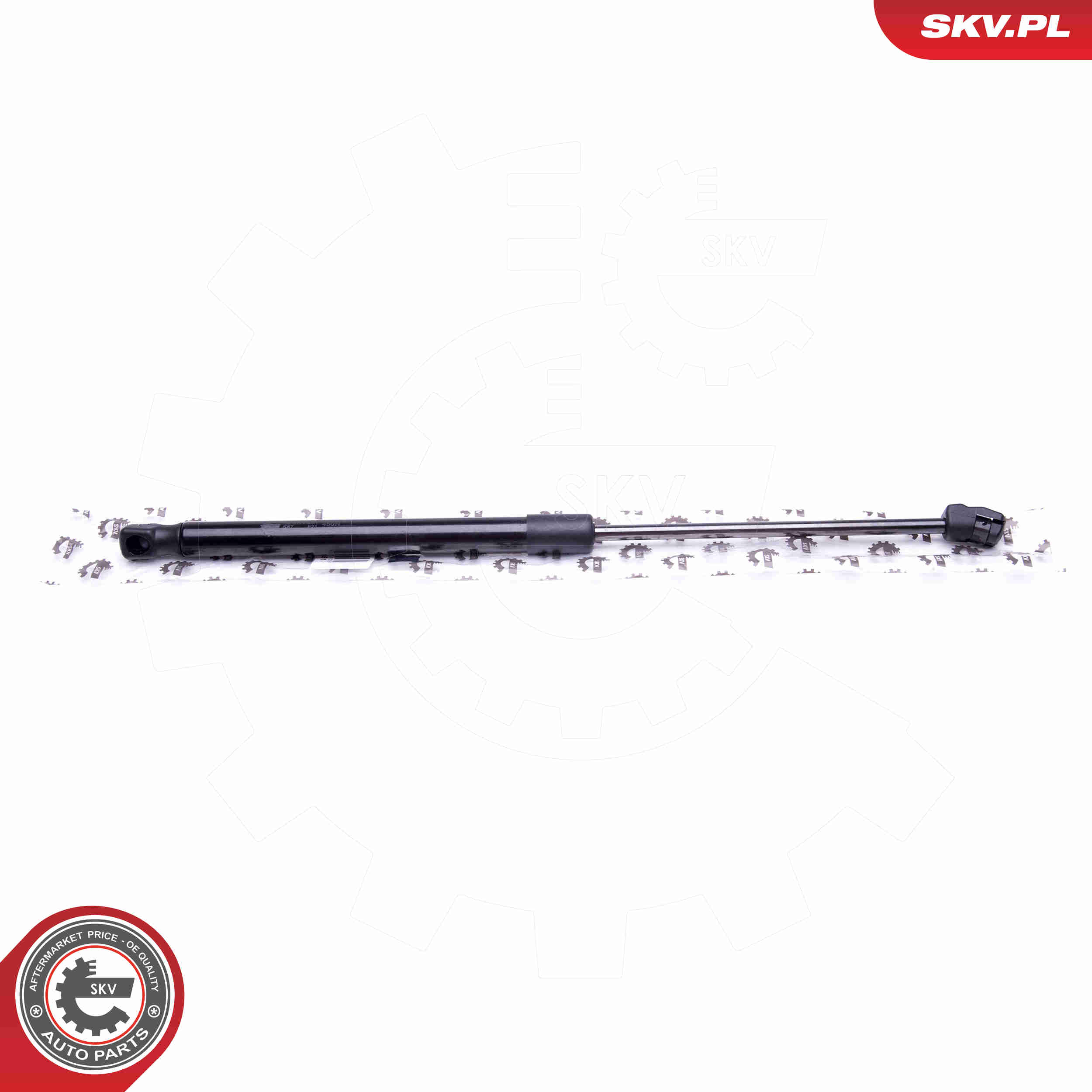 Gas Spring, boot-/cargo area - 52SKV451 ESEN SKV