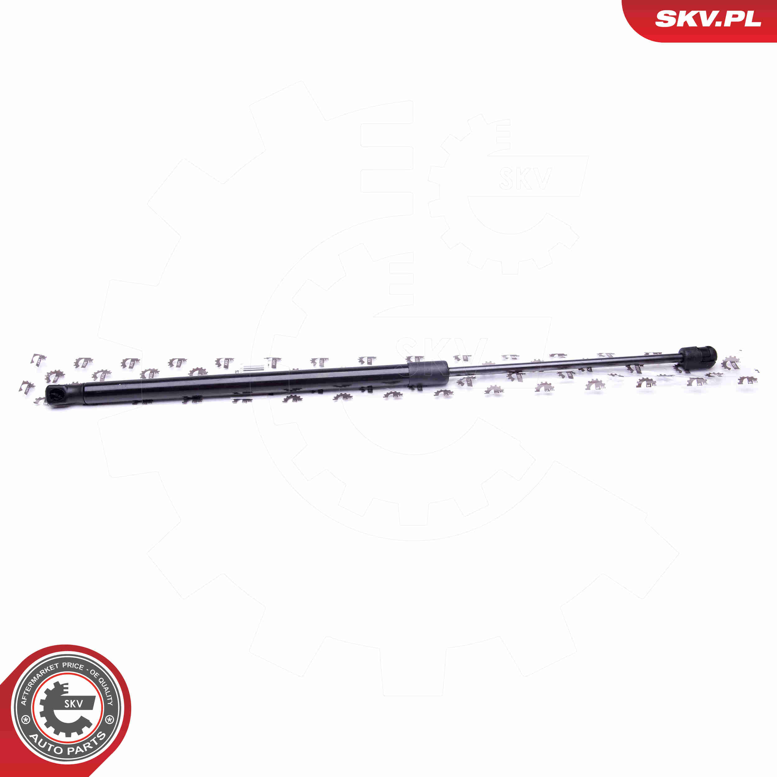 Gas Spring, boot-/cargo area - 52SKV452 ESEN SKV